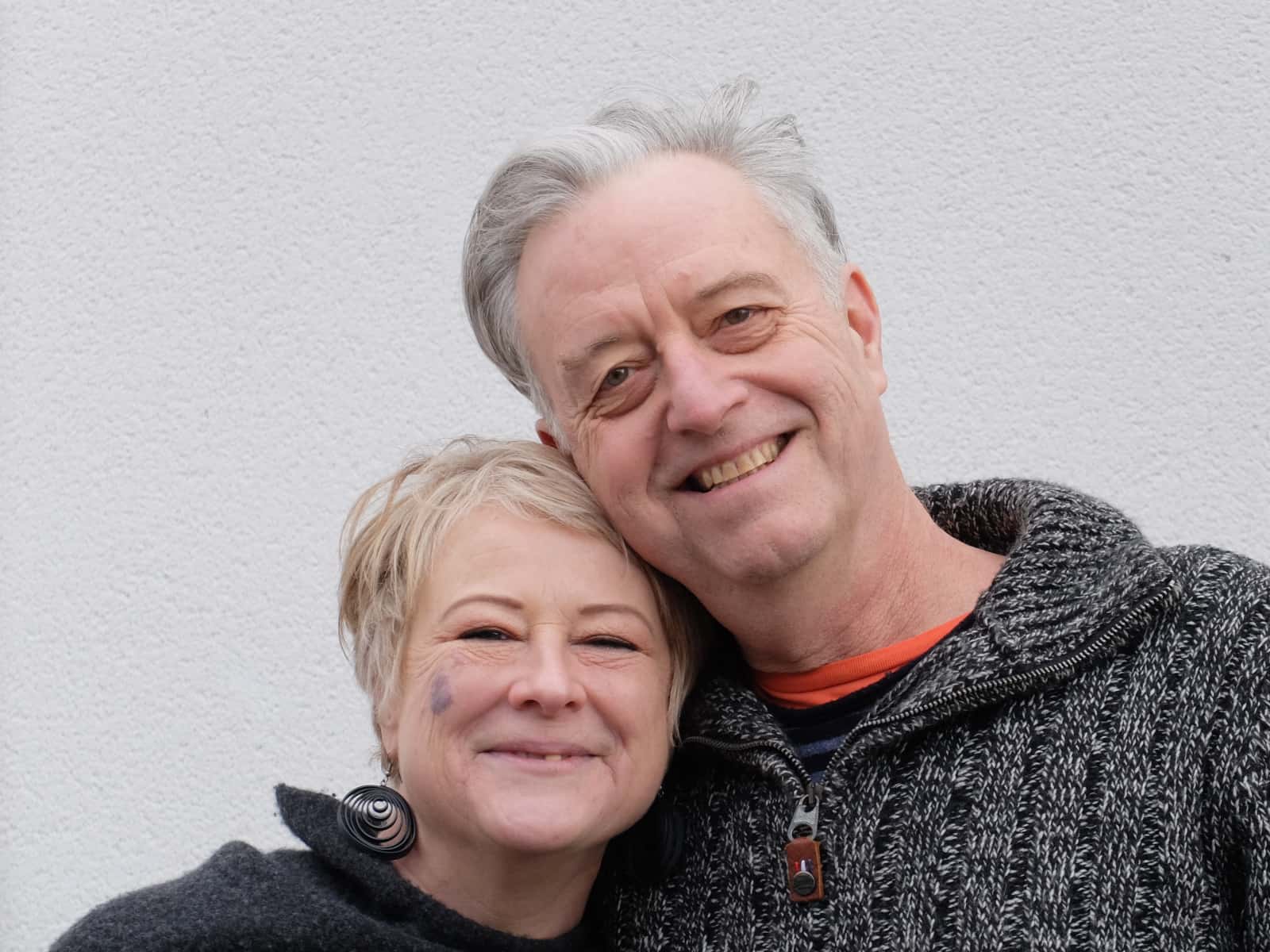 Jilly & Andy from Bristol, United Kingdom