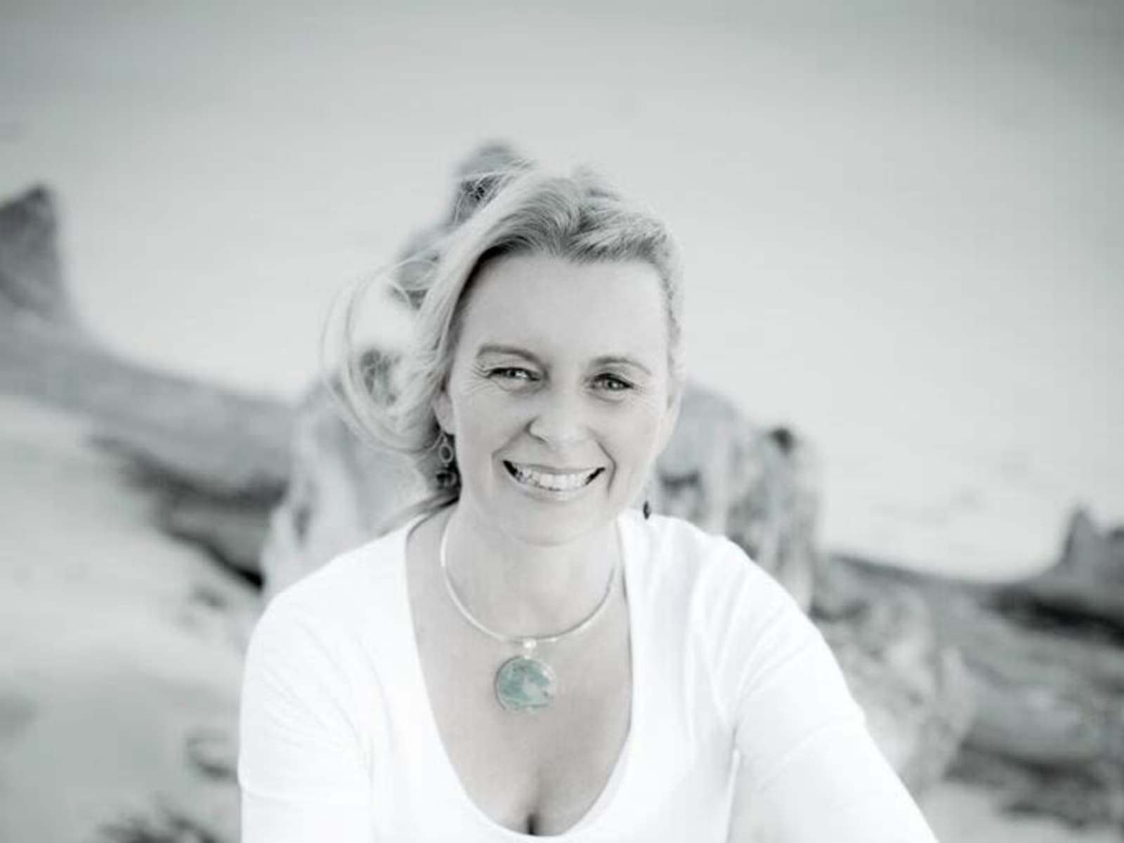 Rachel from South West Rocks, New South Wales, Australia