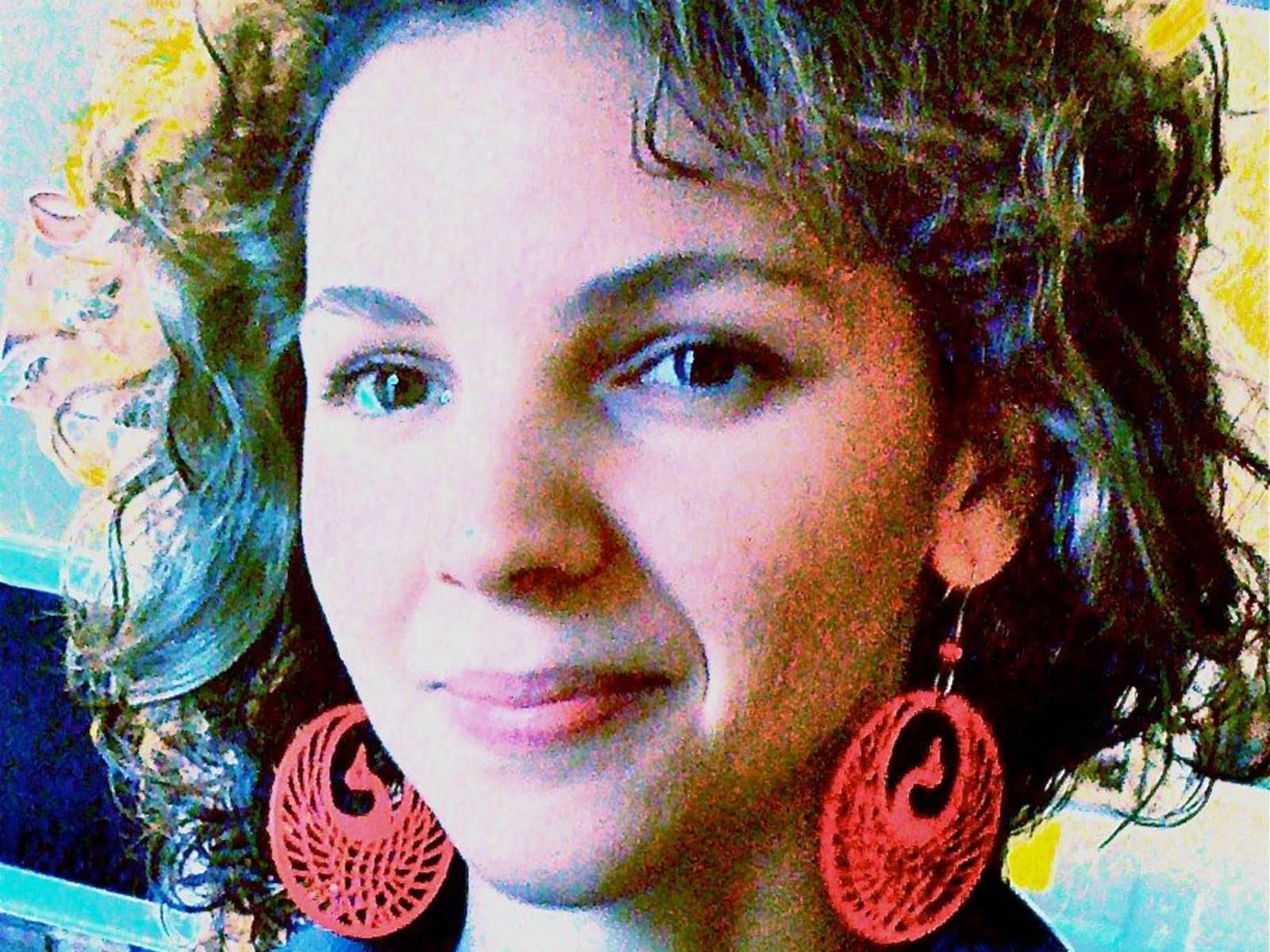 Mia zarina from Northampton, Massachusetts, United States