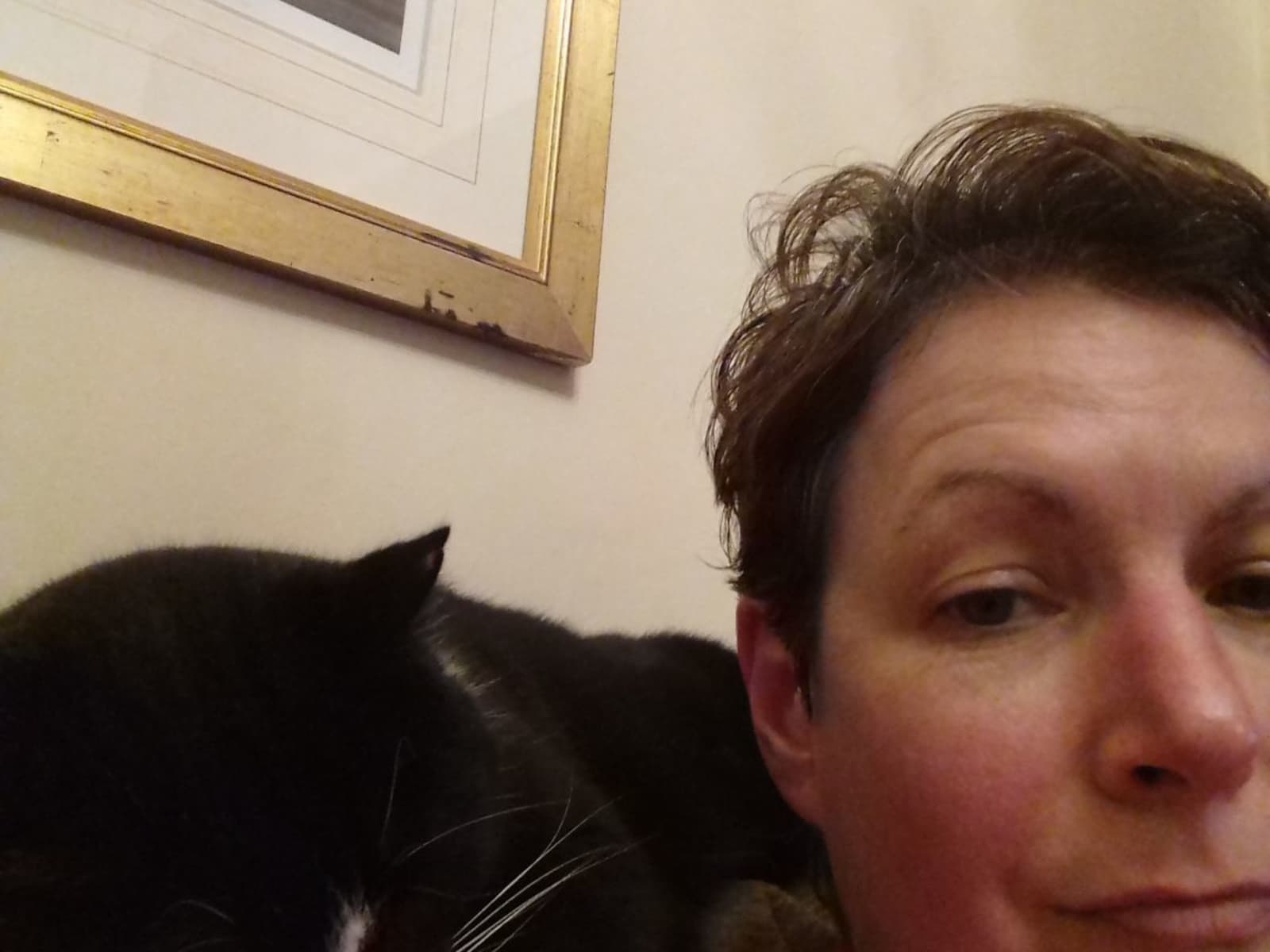 Lindsay from Glasgow, United Kingdom