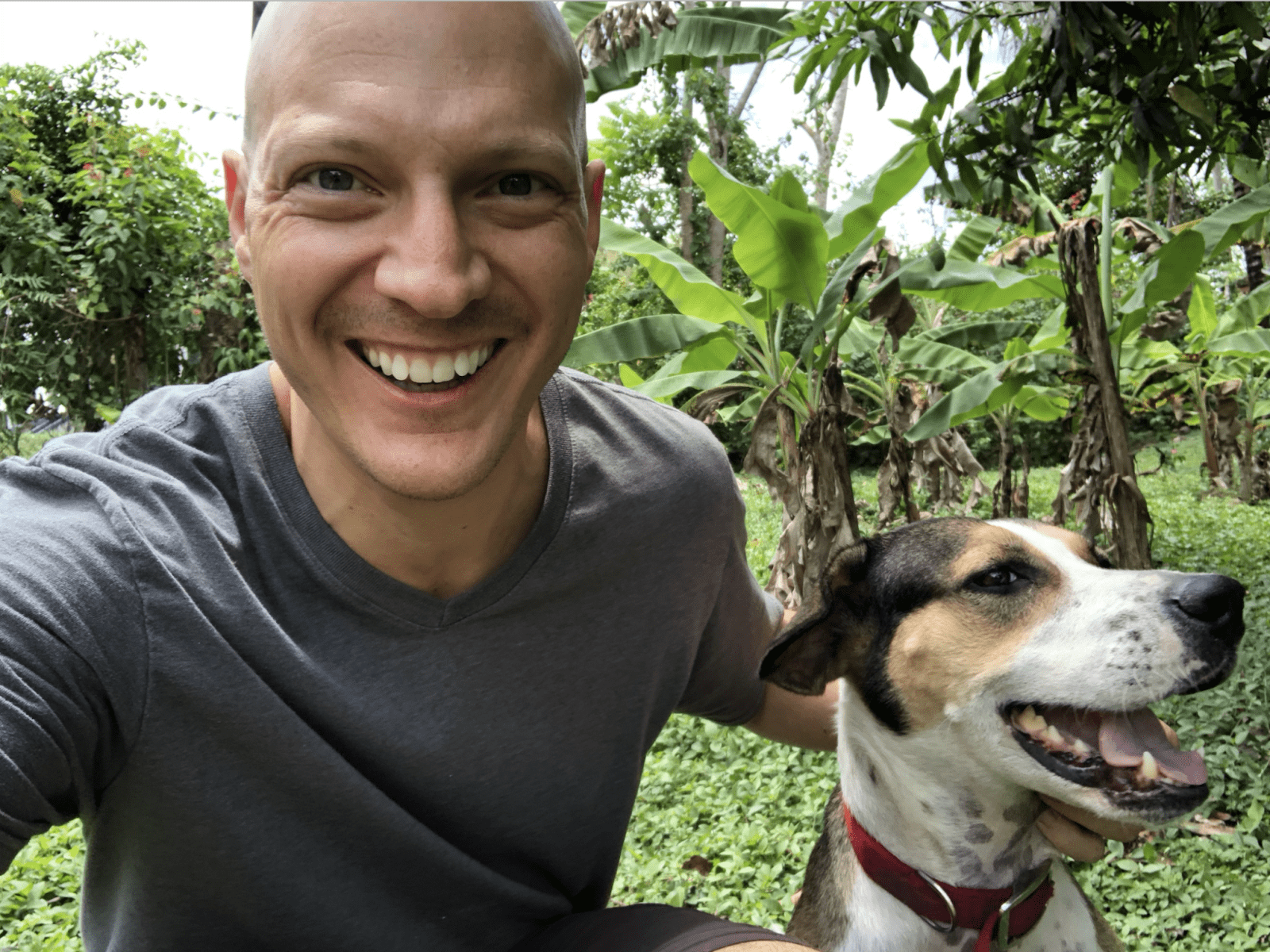 Jacob from Los Angeles, California, United States