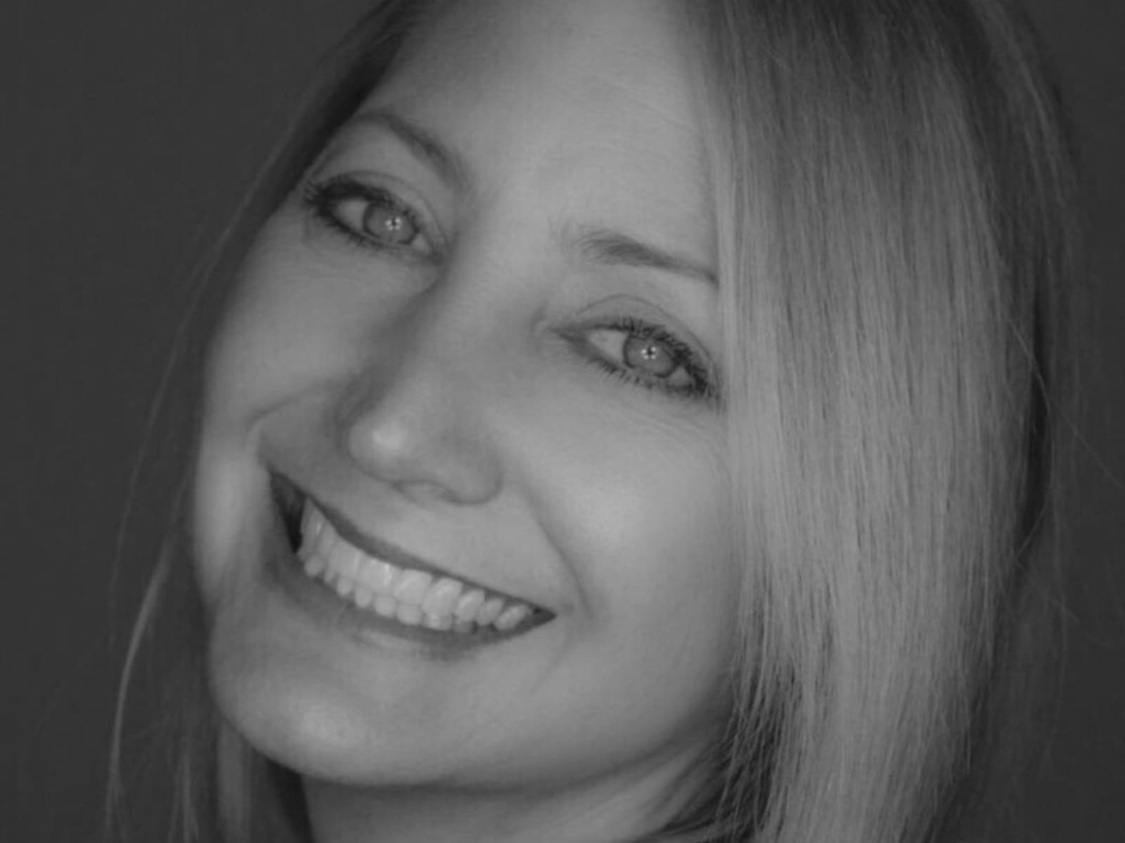 Laura from Berkeley, California, United States