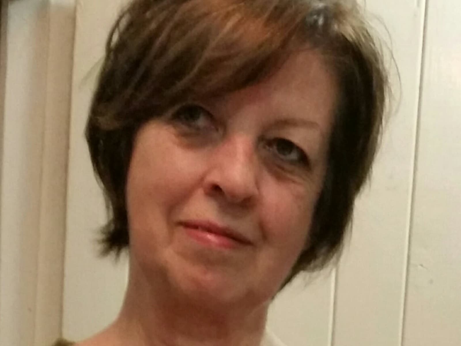 Julie from Boonah, Queensland, Australia