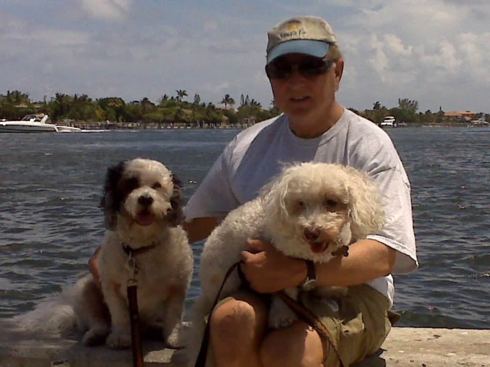 Don from West Palm Beach, Florida, United States