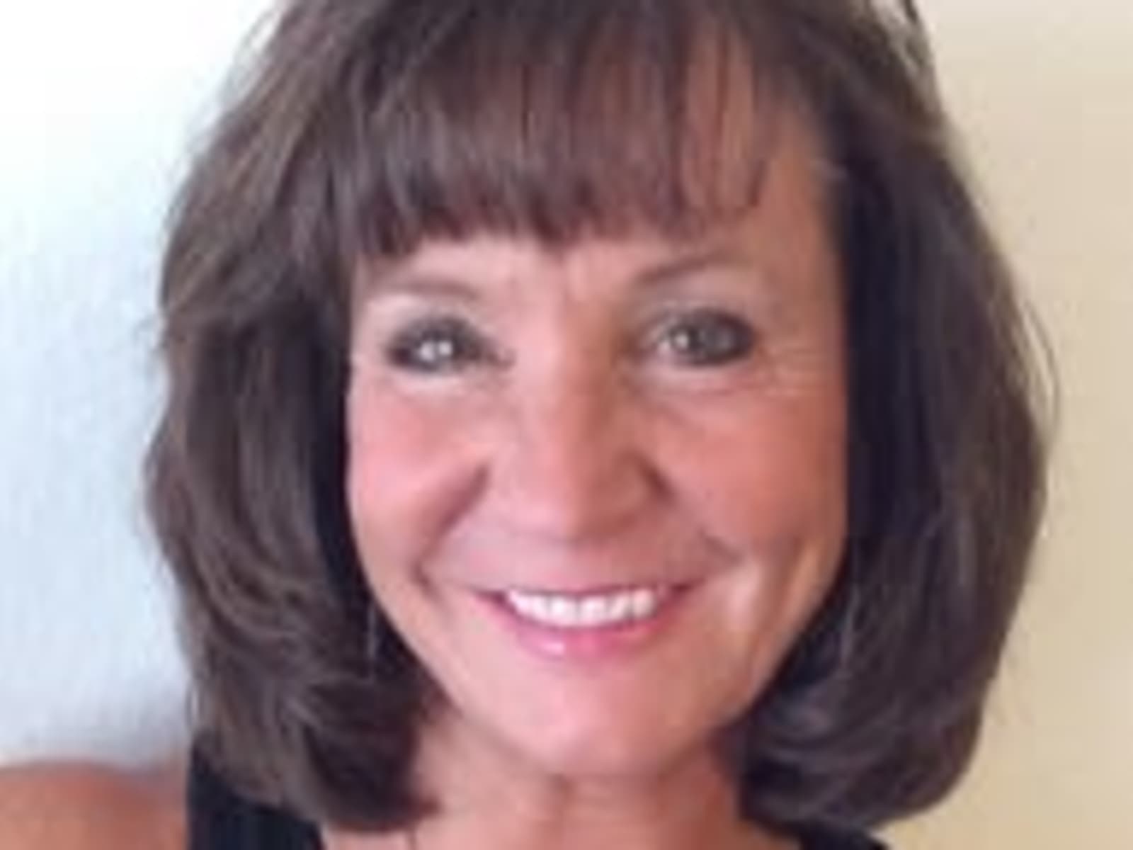Kathleen from San Diego, California, United States