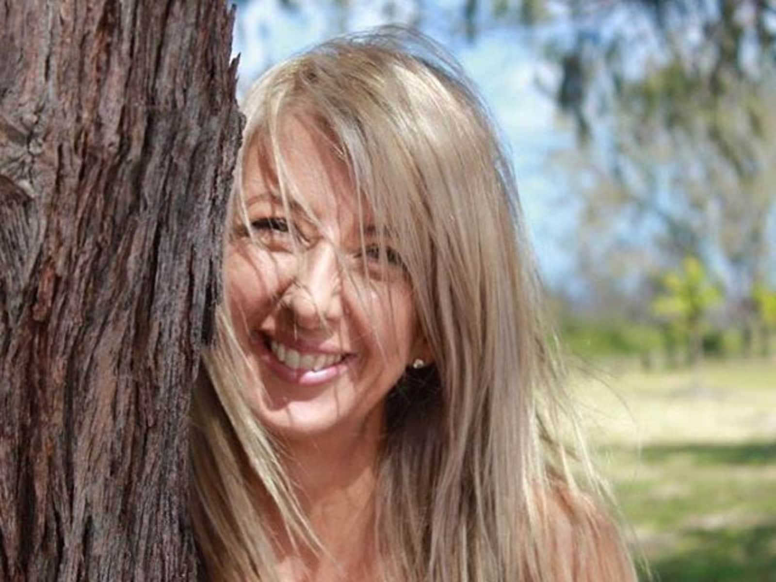 Amanda from Burleigh Waters, Queensland, Australia