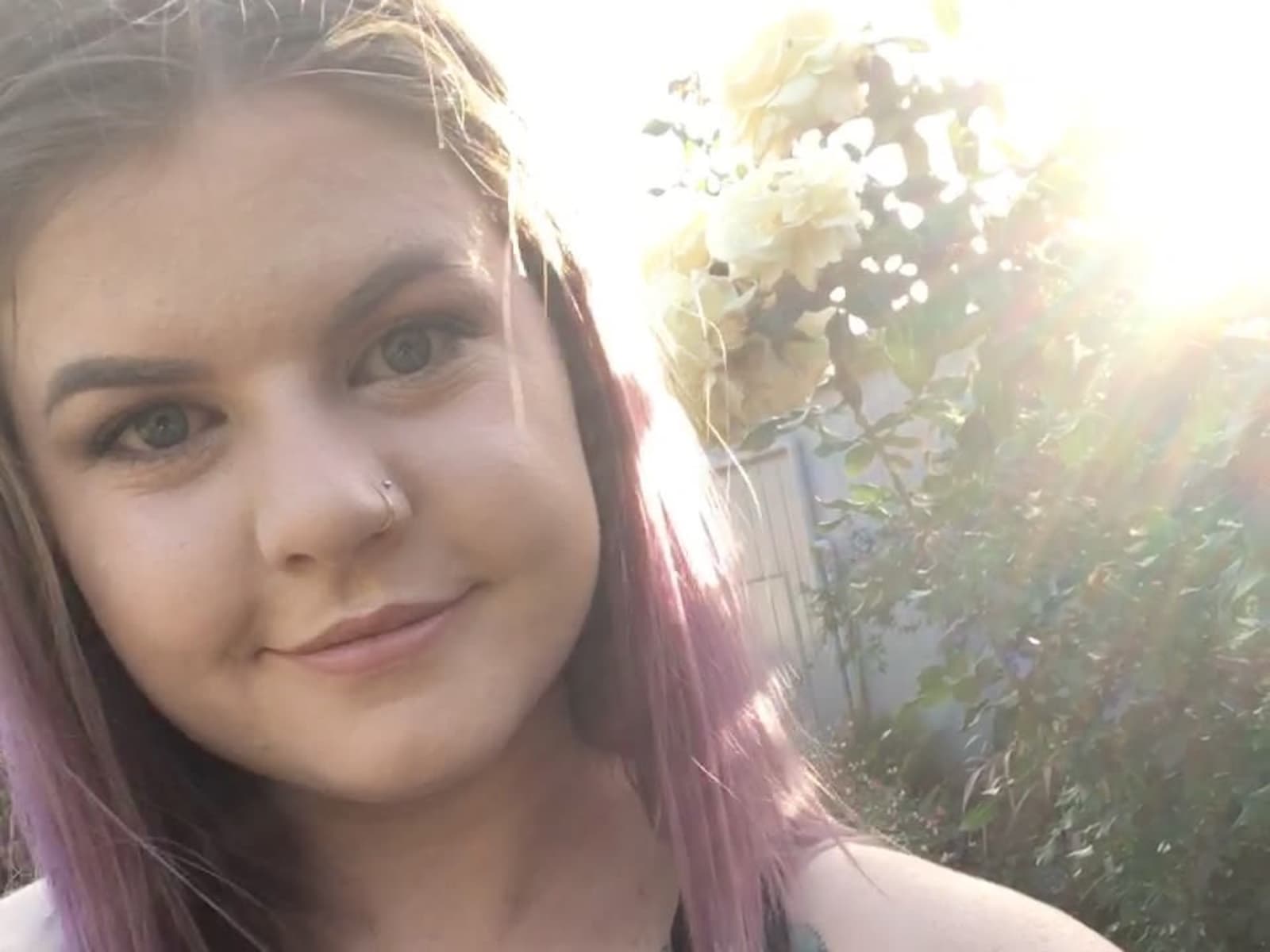 Jessica from Canberra, Australian Capital Territory, Australia