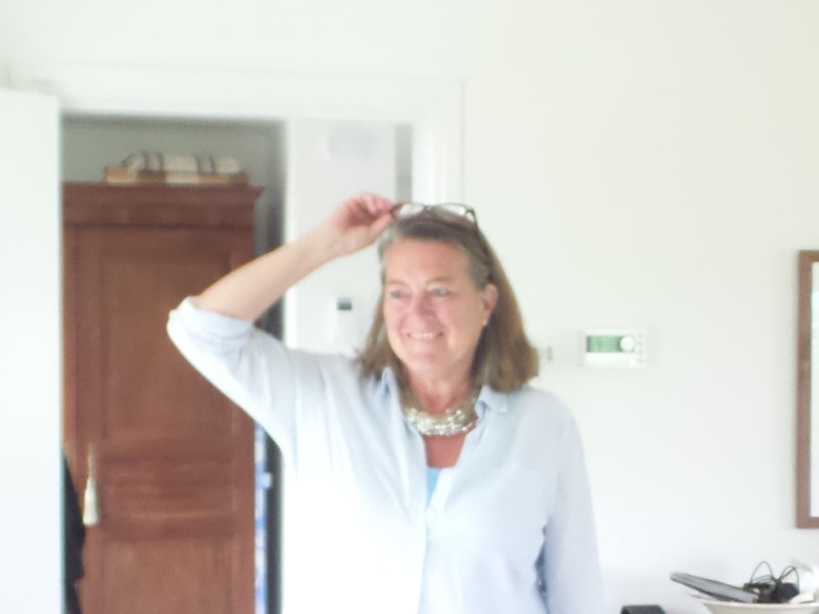 Eva from Zaltbommel, Netherlands