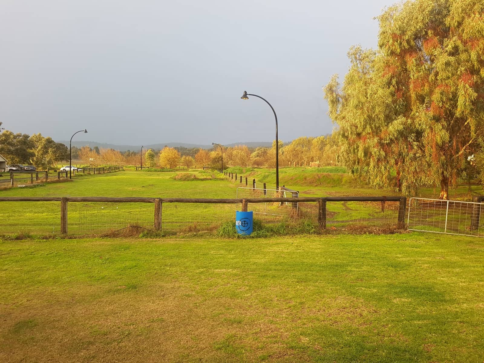 Housesitting assignment in Keysbrook, Western Australia, Australia