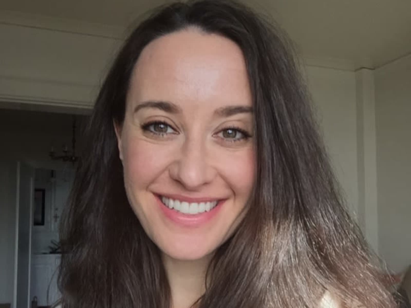 Ann from Seattle, Washington, United States