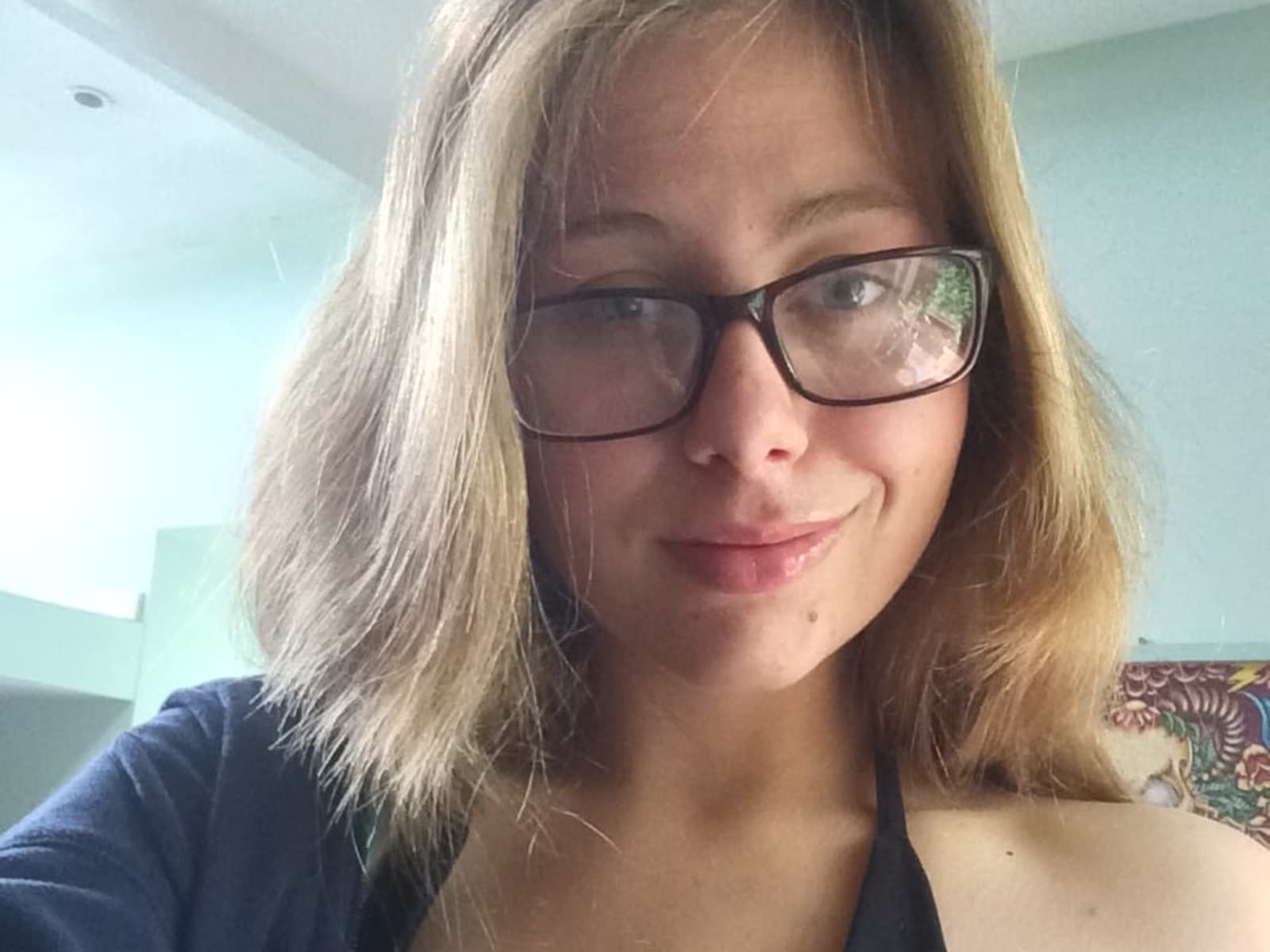 Jasmine from Langport, United Kingdom