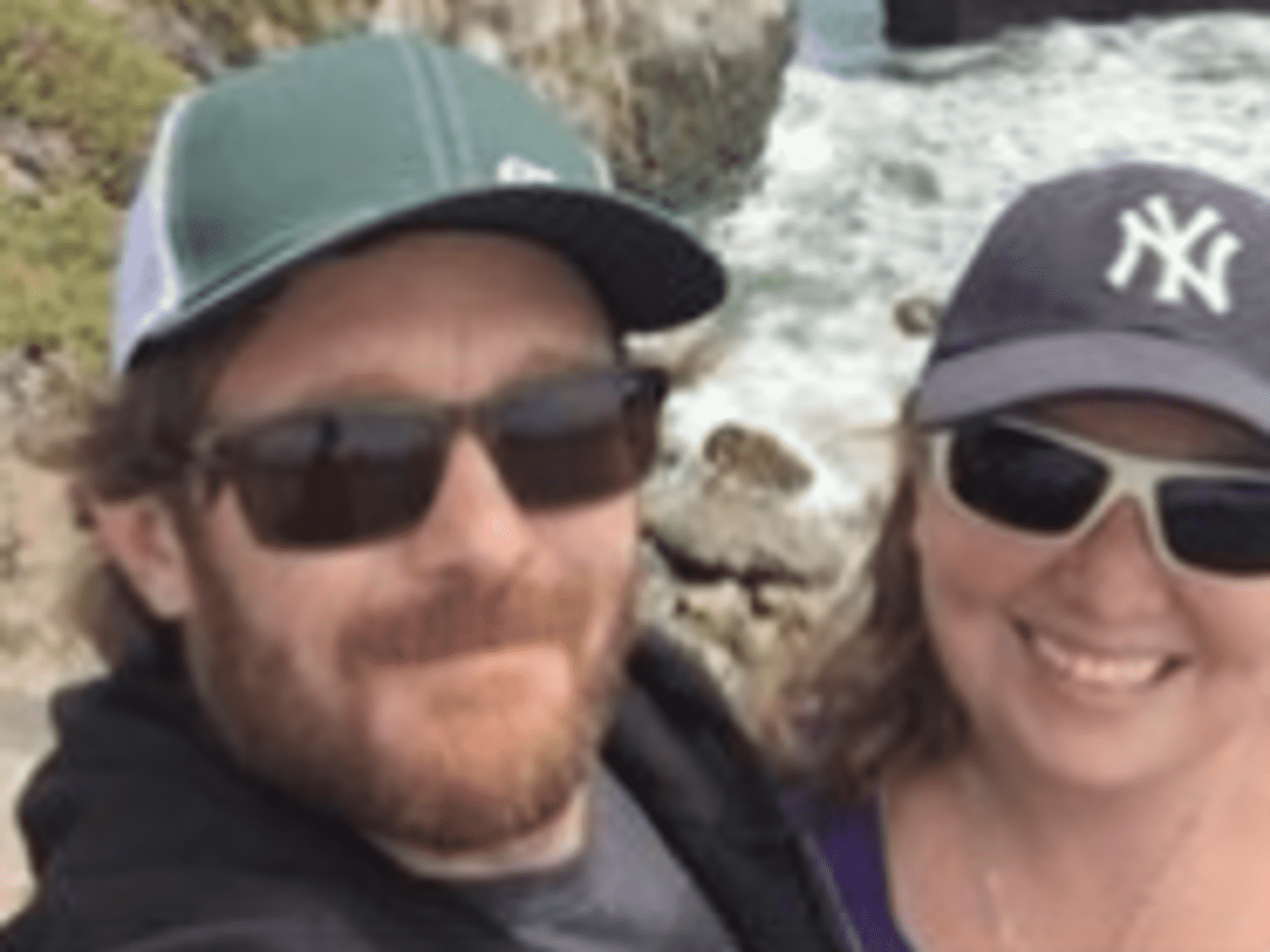 Christy & Billy from Denver, Colorado, United States
