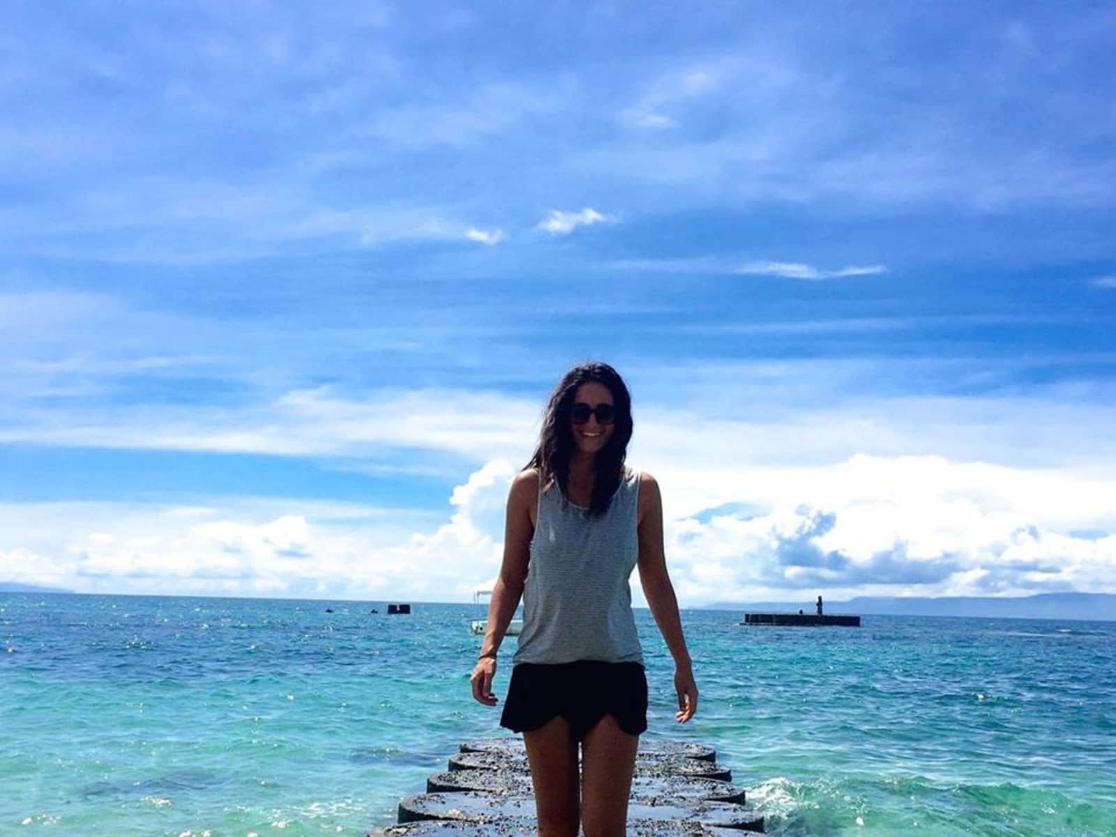 Shylie from New York City, New York, United States