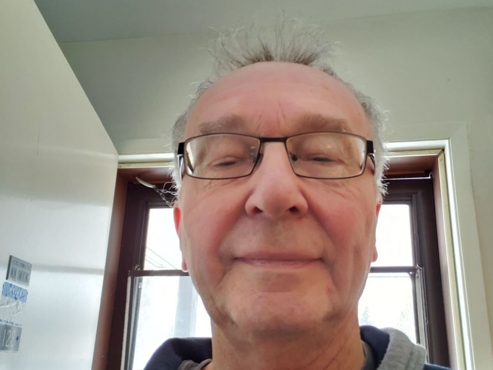 John from Grand Forks, British Columbia, Canada