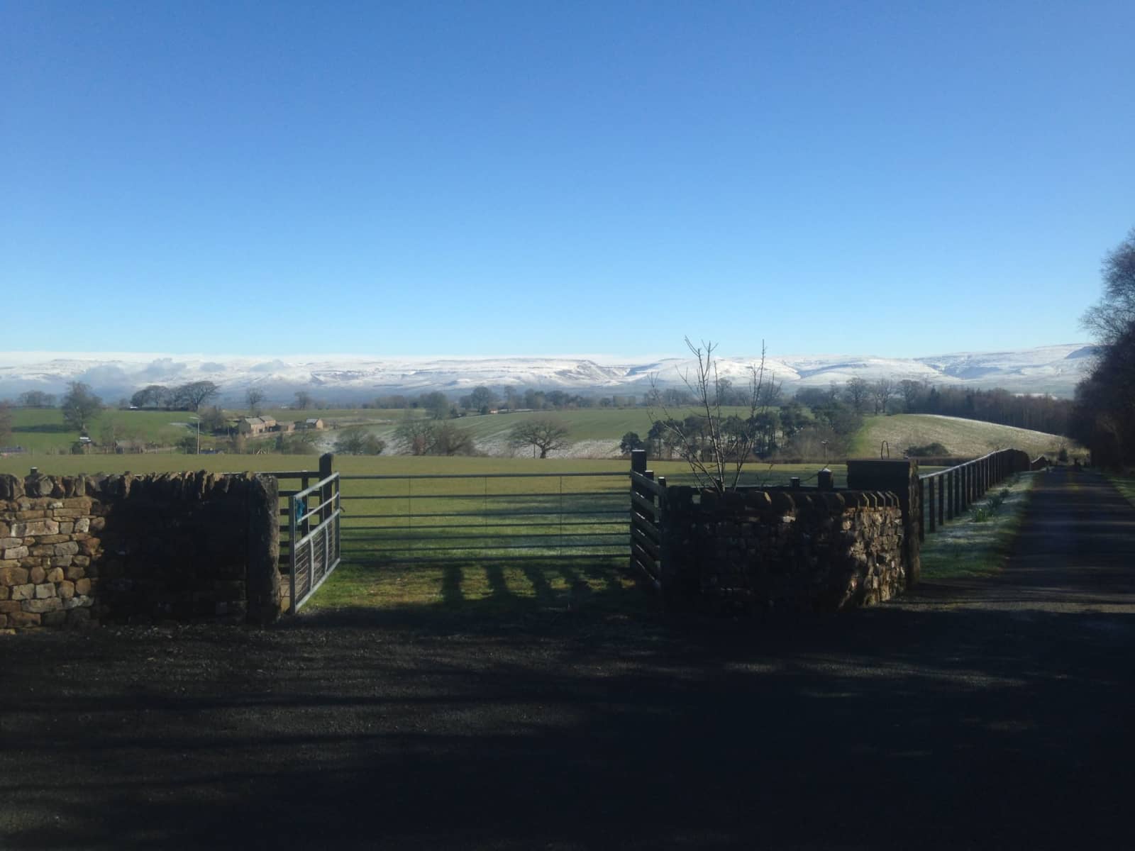 Housesitting assignment in Appleby-in-Westmorland, United Kingdom