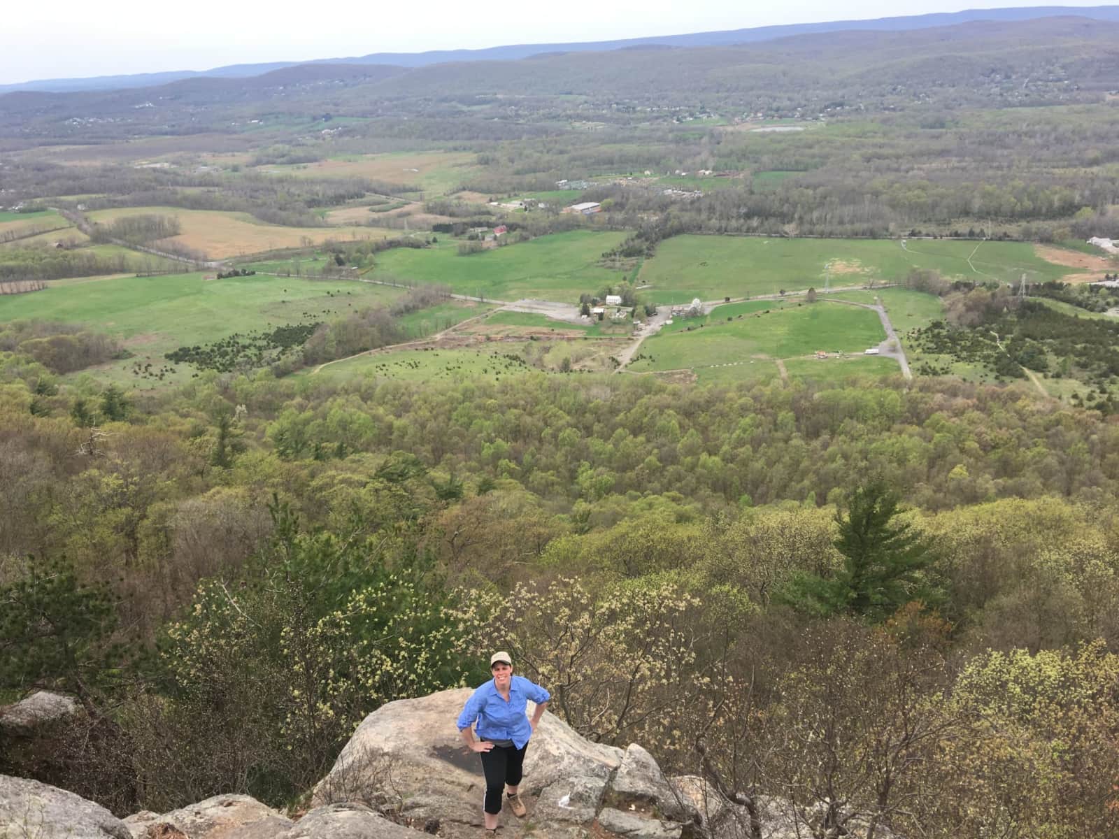 Jamie from Trenton, New Jersey, United States