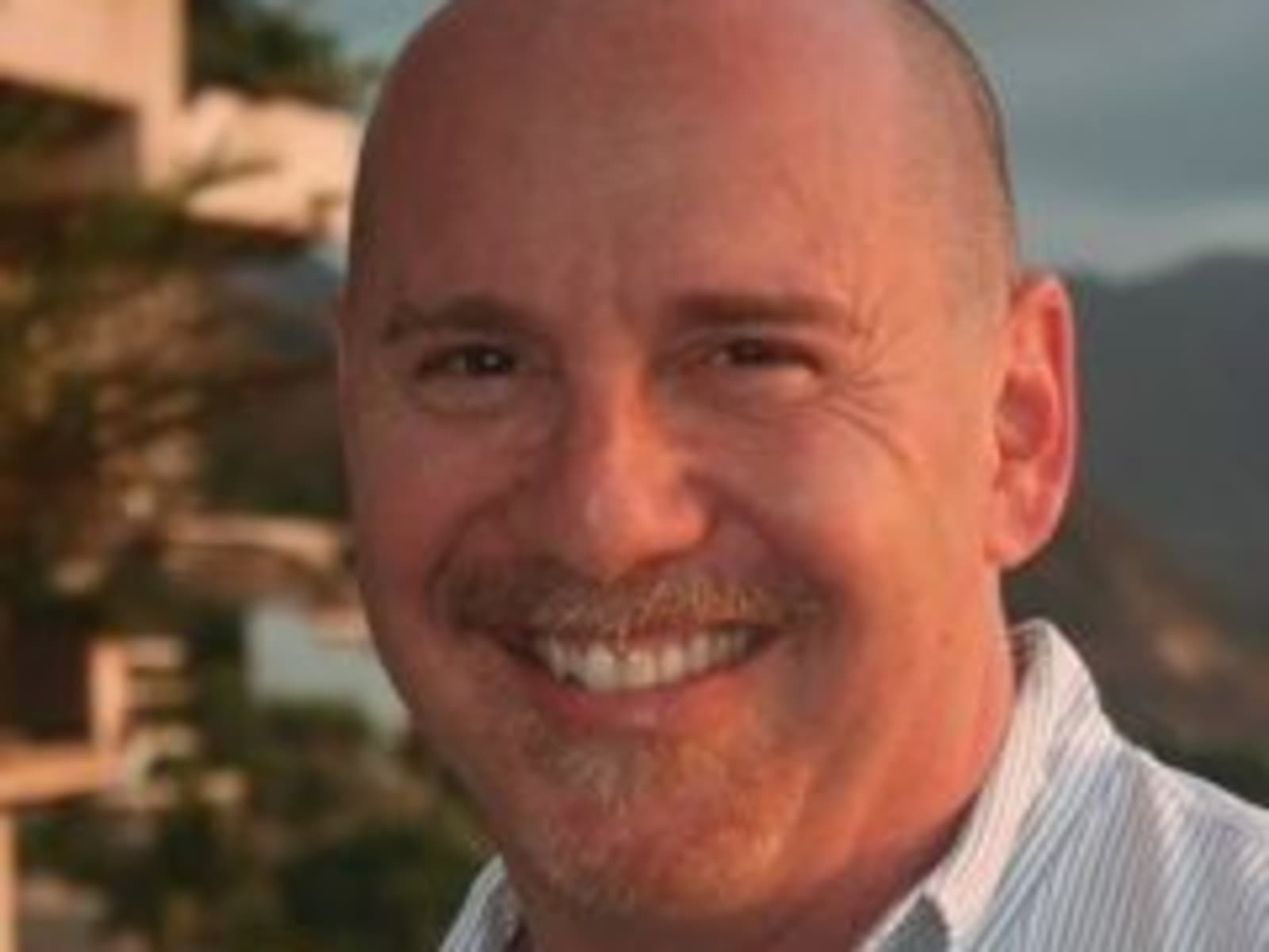 Steven from Santa Monica, California, United States