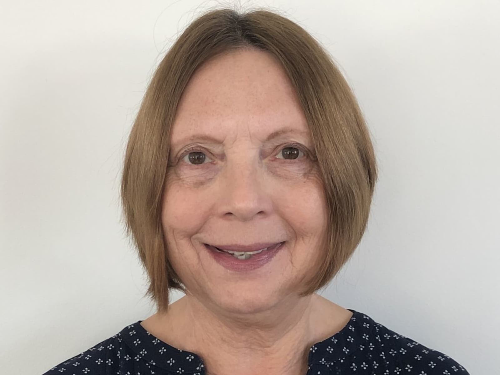 Diane from Grand Rapids, Michigan, United States