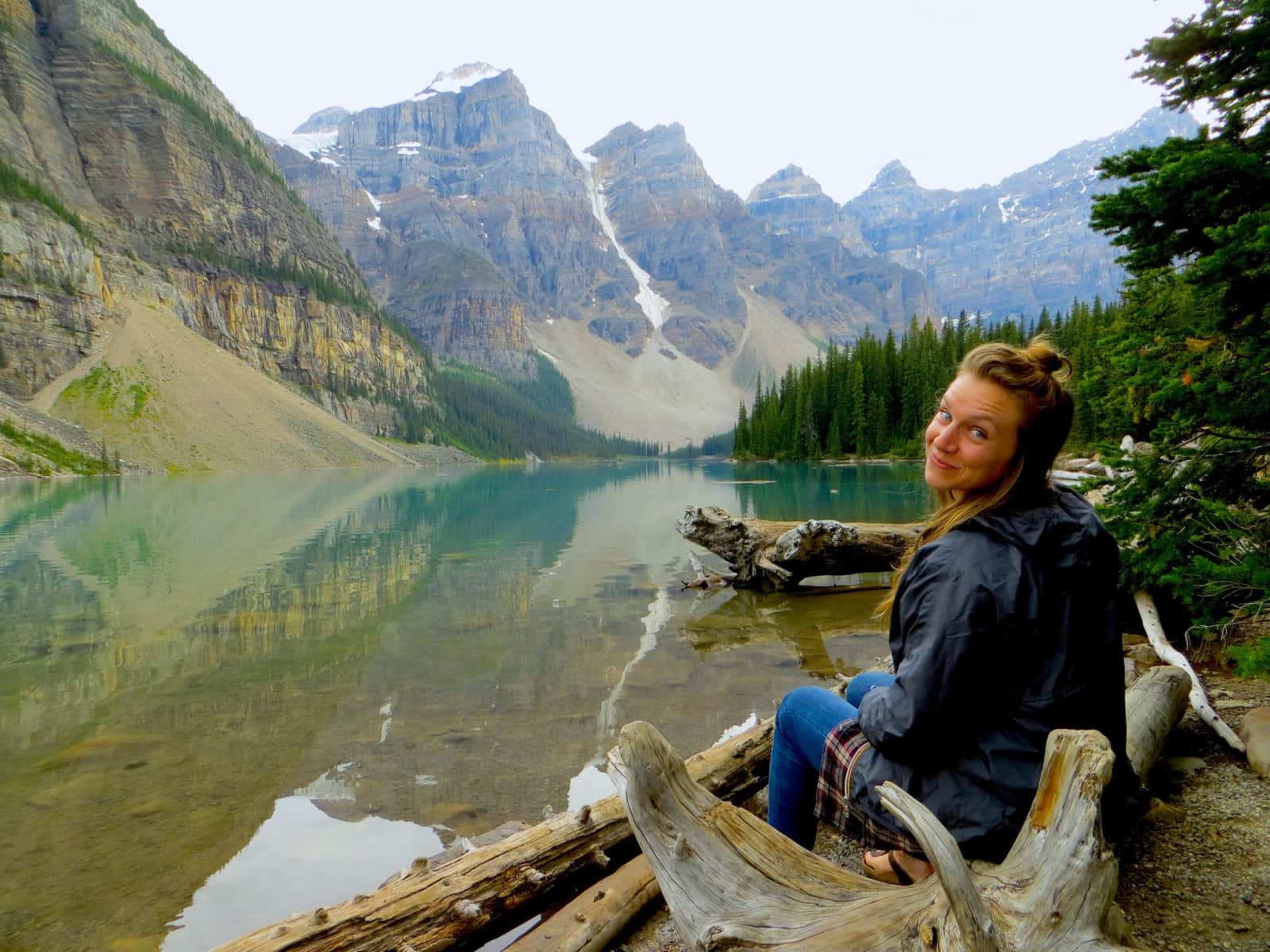Erin from Calgary, Alberta, Canada