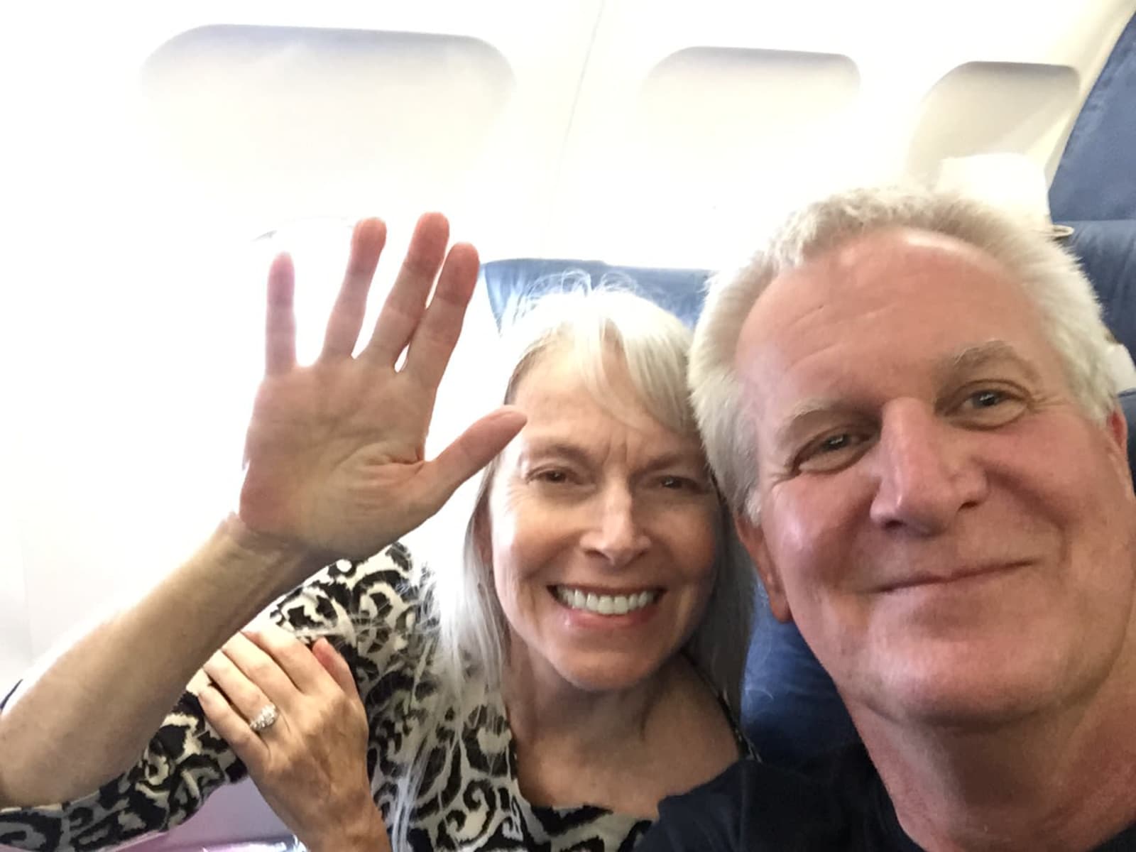 Michael & Susan from Pinehurst, North Carolina, United States
