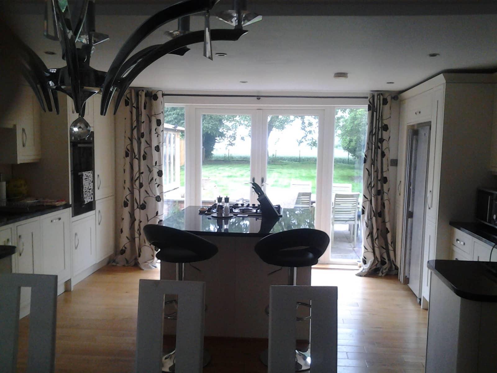 Housesitting assignment in Henley on Thames, United Kingdom