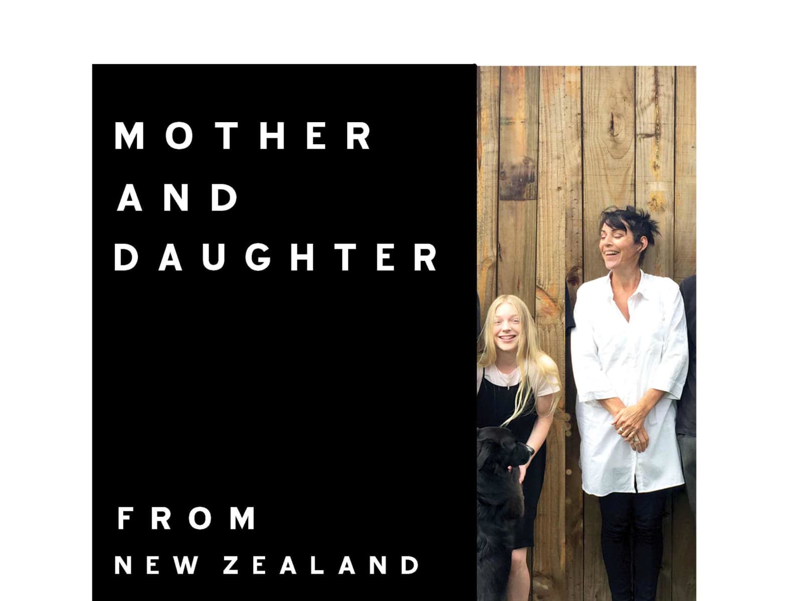 Justine from Nelson, New Zealand
