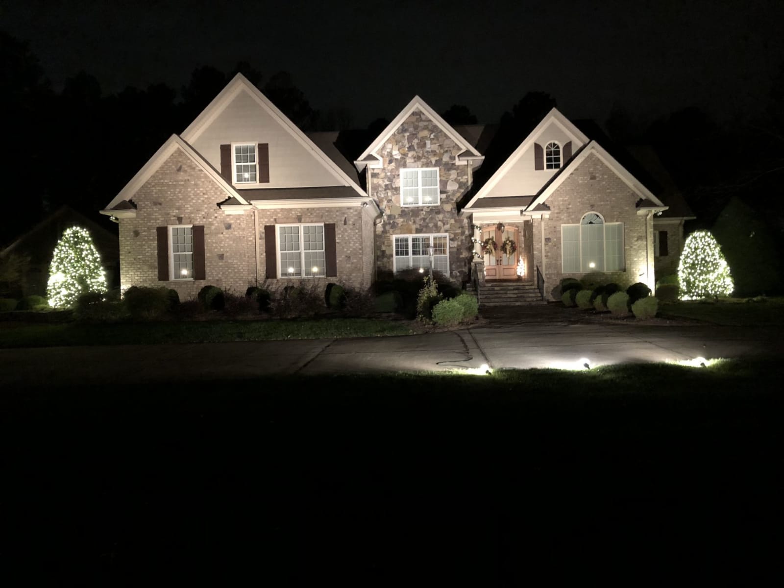 Housesitting assignment in Wake Forest, North Carolina, United States