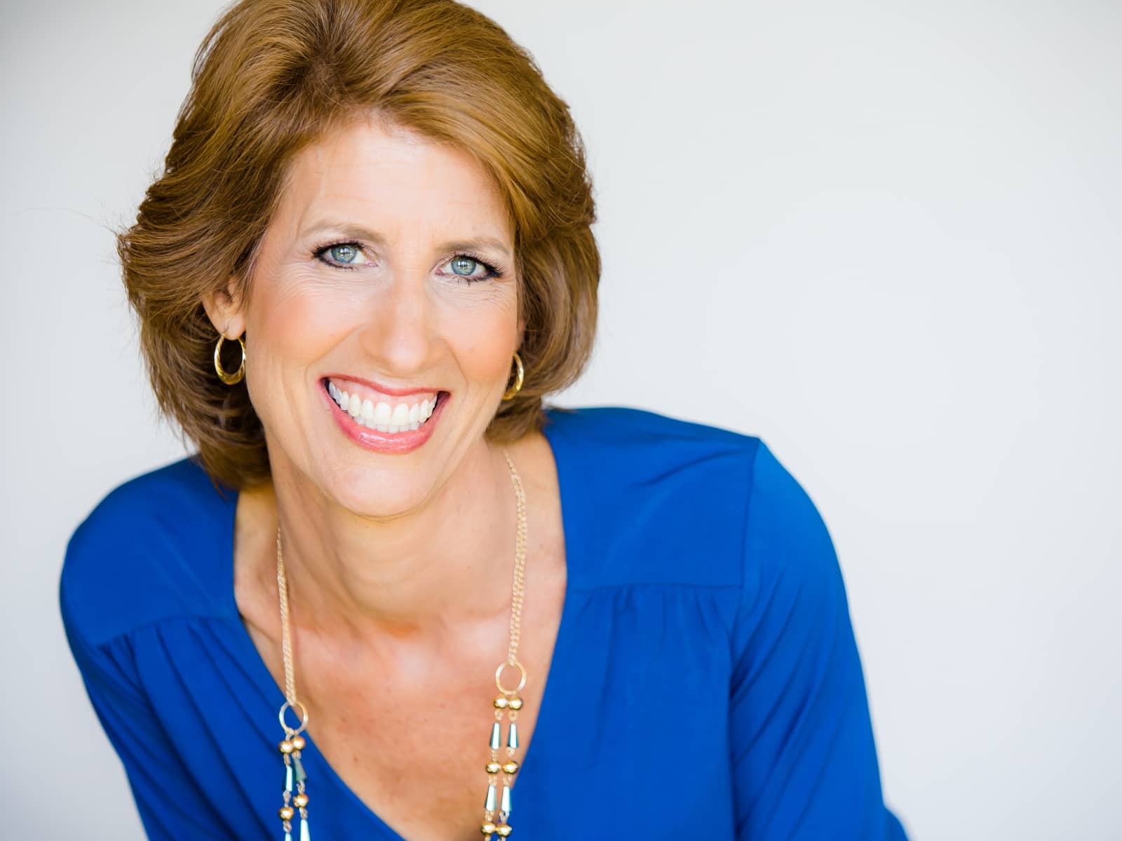 Kirsten from San Diego, California, United States