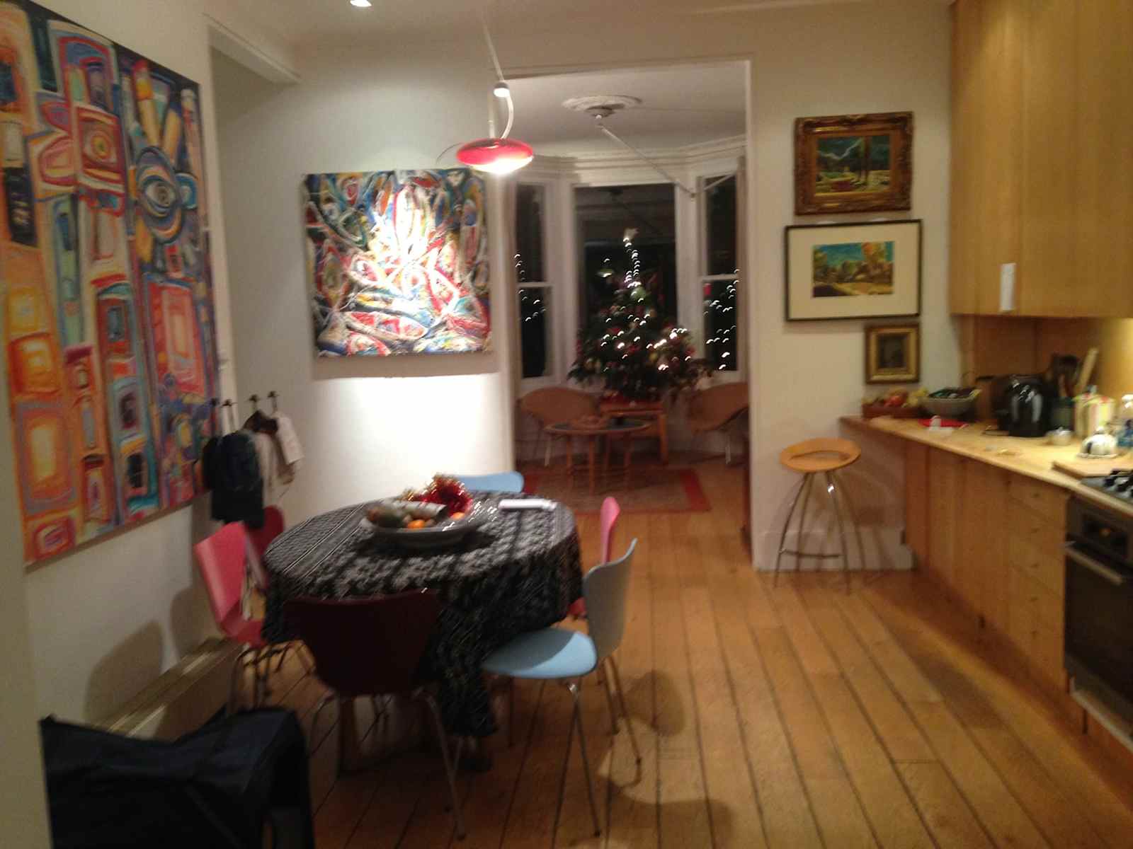 Housesitting assignment in Highgate, United Kingdom