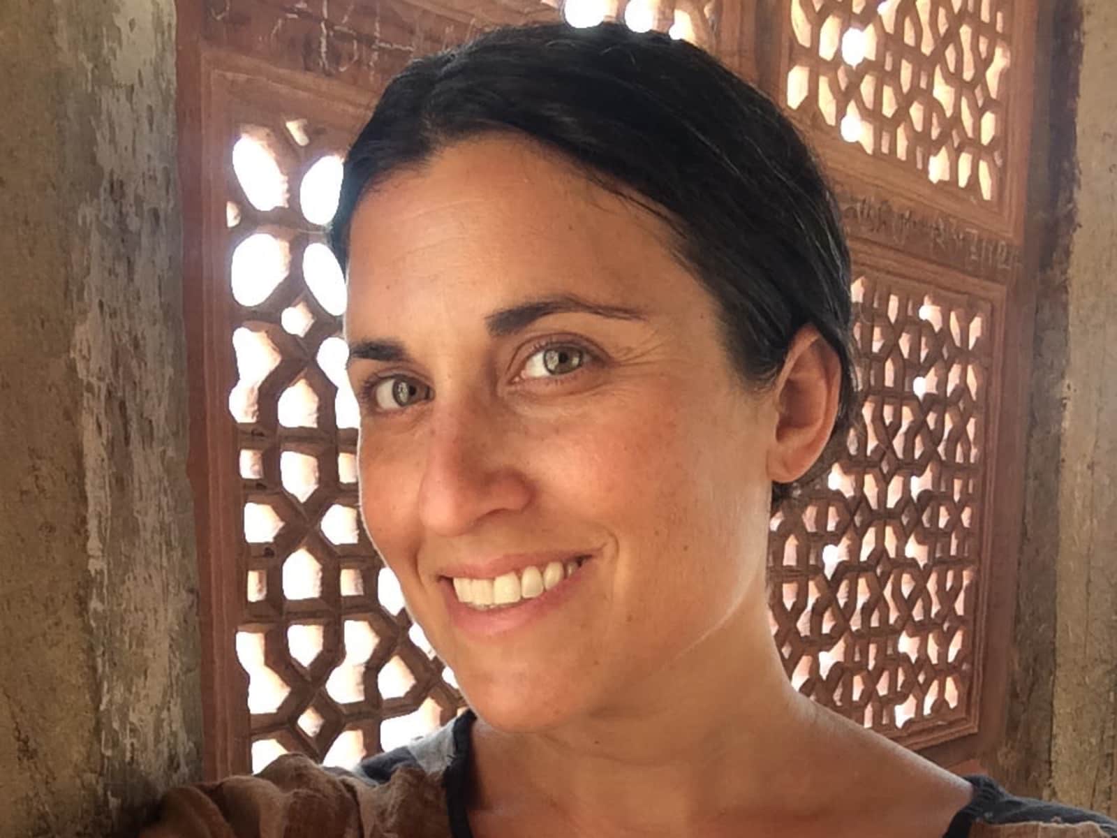 Jodie from Louisville, Kentucky, United States