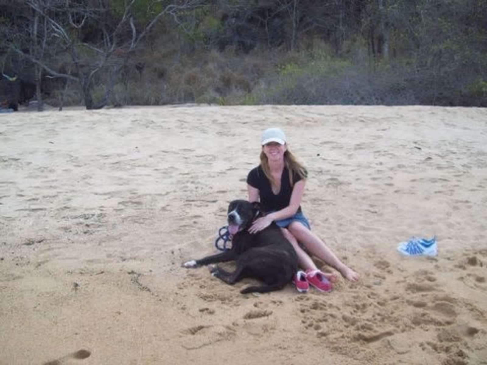 Kerry from Sydney, New South Wales, Australia
