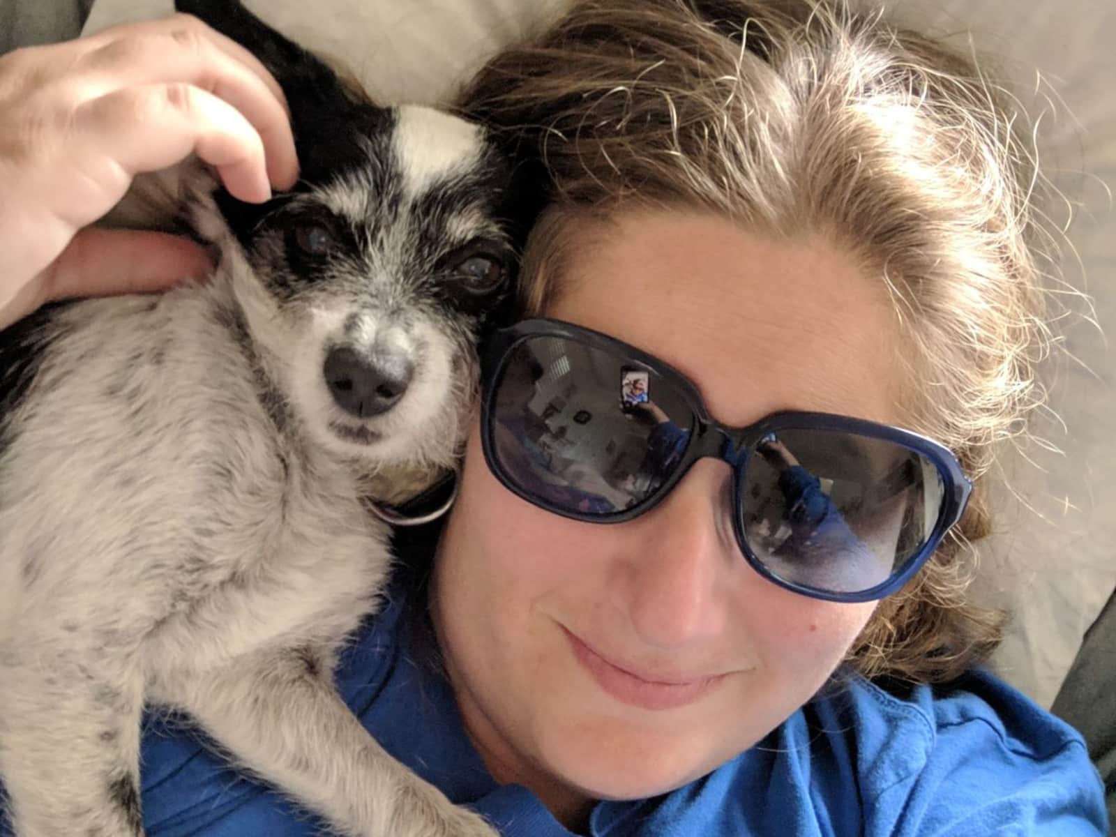 Jennifer from San Diego, California, United States