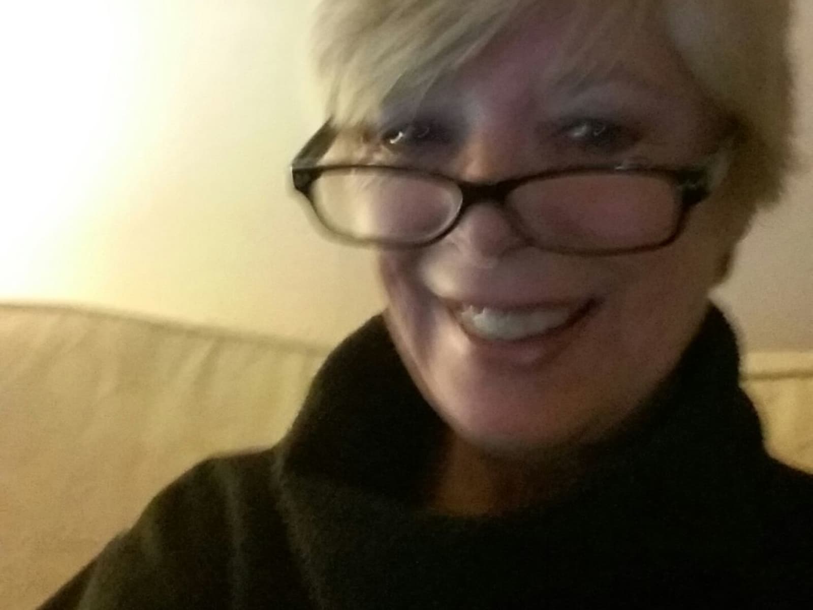 Gillian from Newcastle upon Tyne, United Kingdom