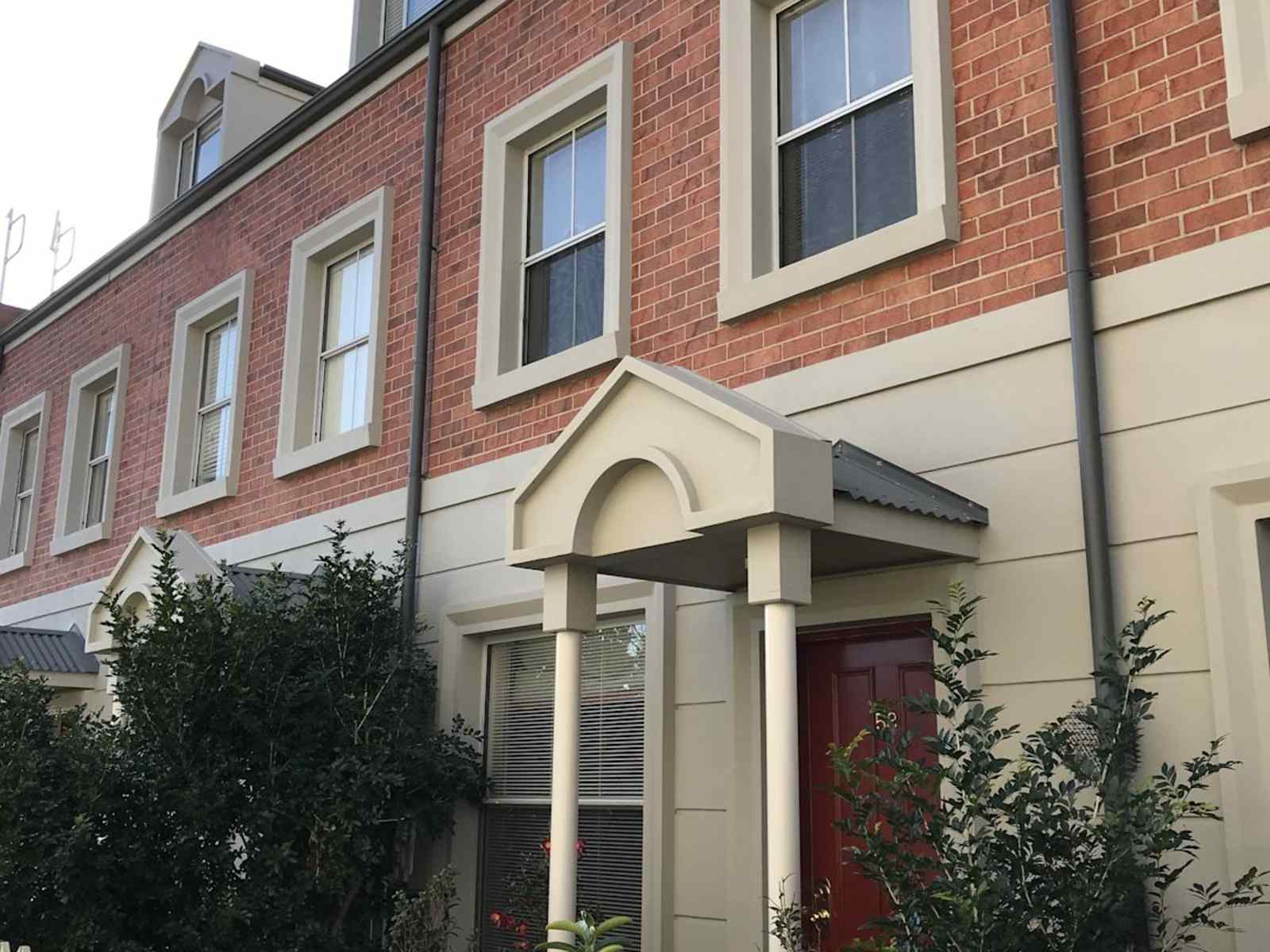 Housesitting assignment in Prahran, Victoria, Australia