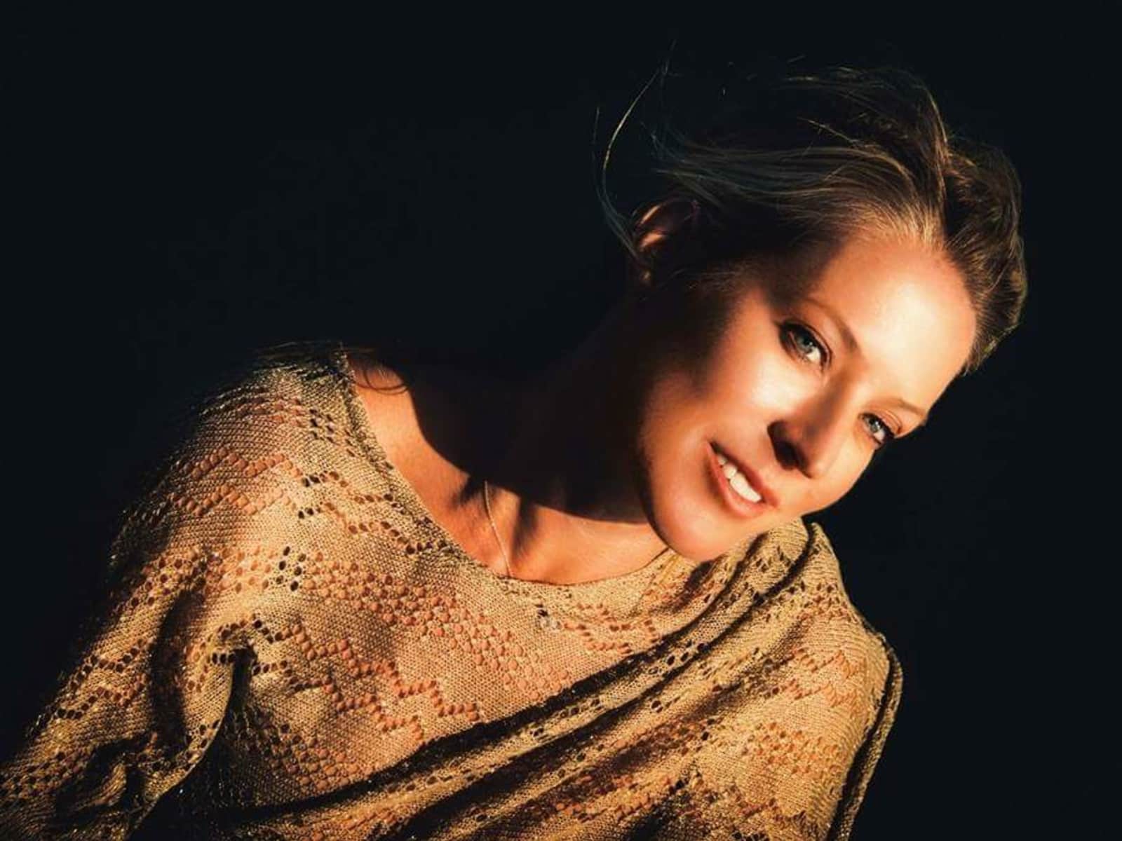 Juliet from Santa Barbara, California, United States