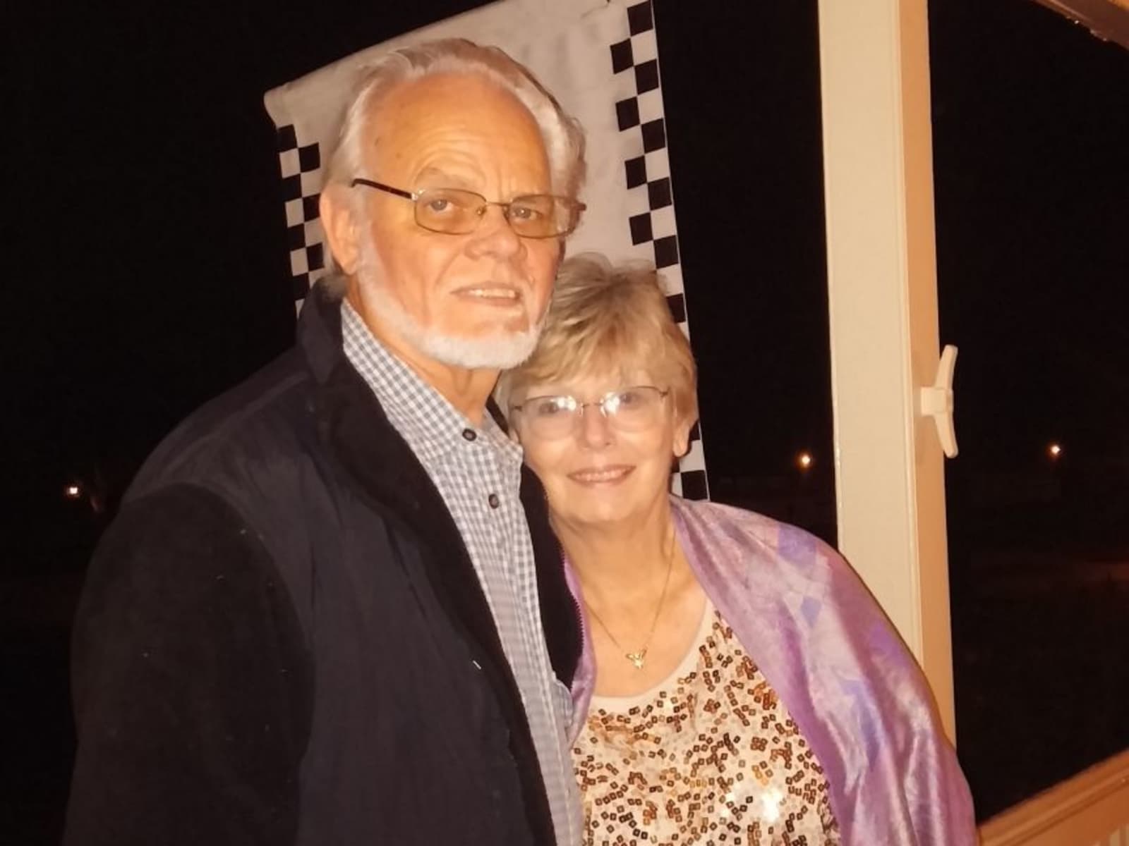 Constance & Thomas from Stuart, Florida, United States