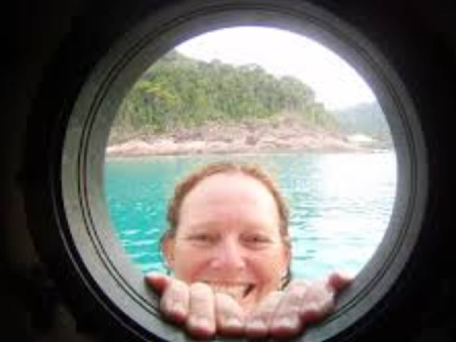 Heather & Neil from Kuah, Malaysia