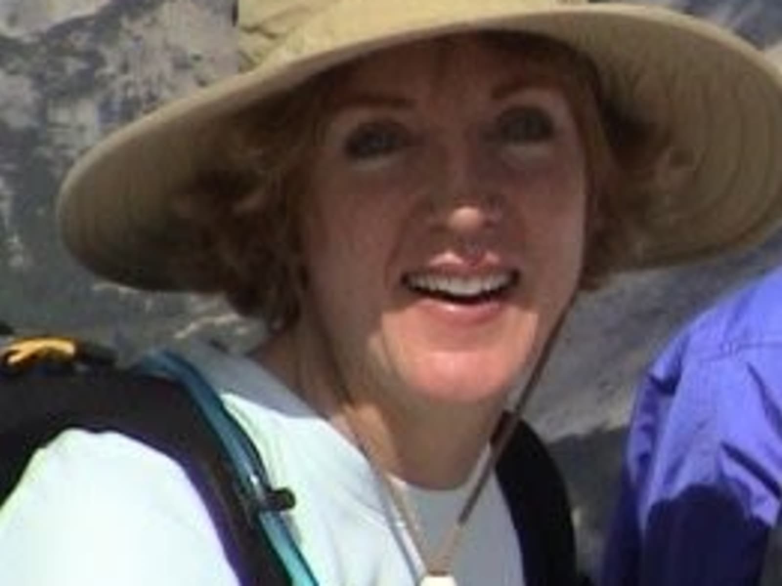 Allison from Sacramento, California, United States