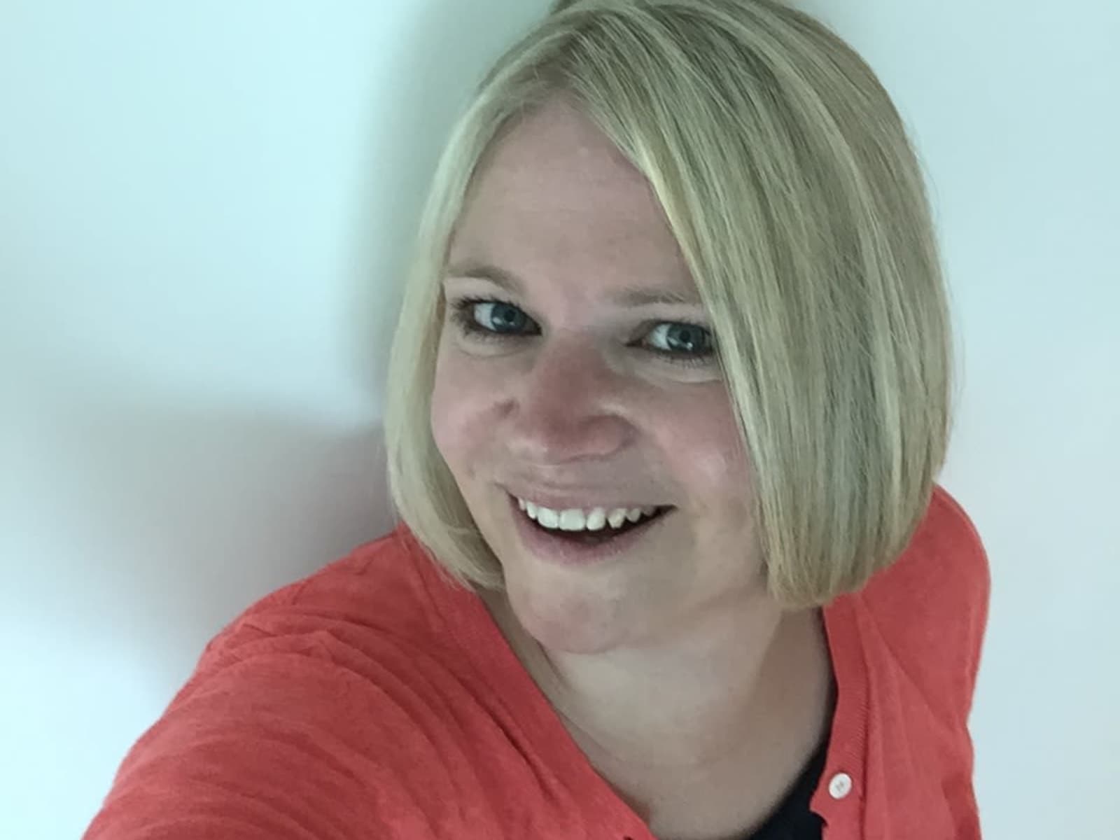 Kim from San Francisco, California, United States