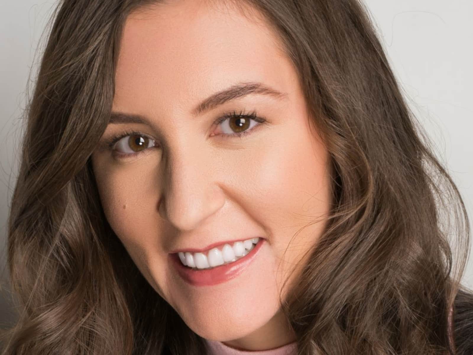 Michele from Atlanta, Georgia, United States