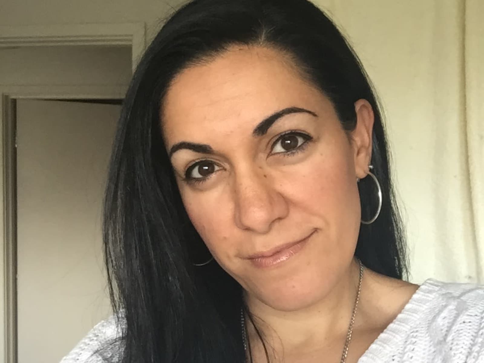 Laura from Melbourne, Victoria, Australia
