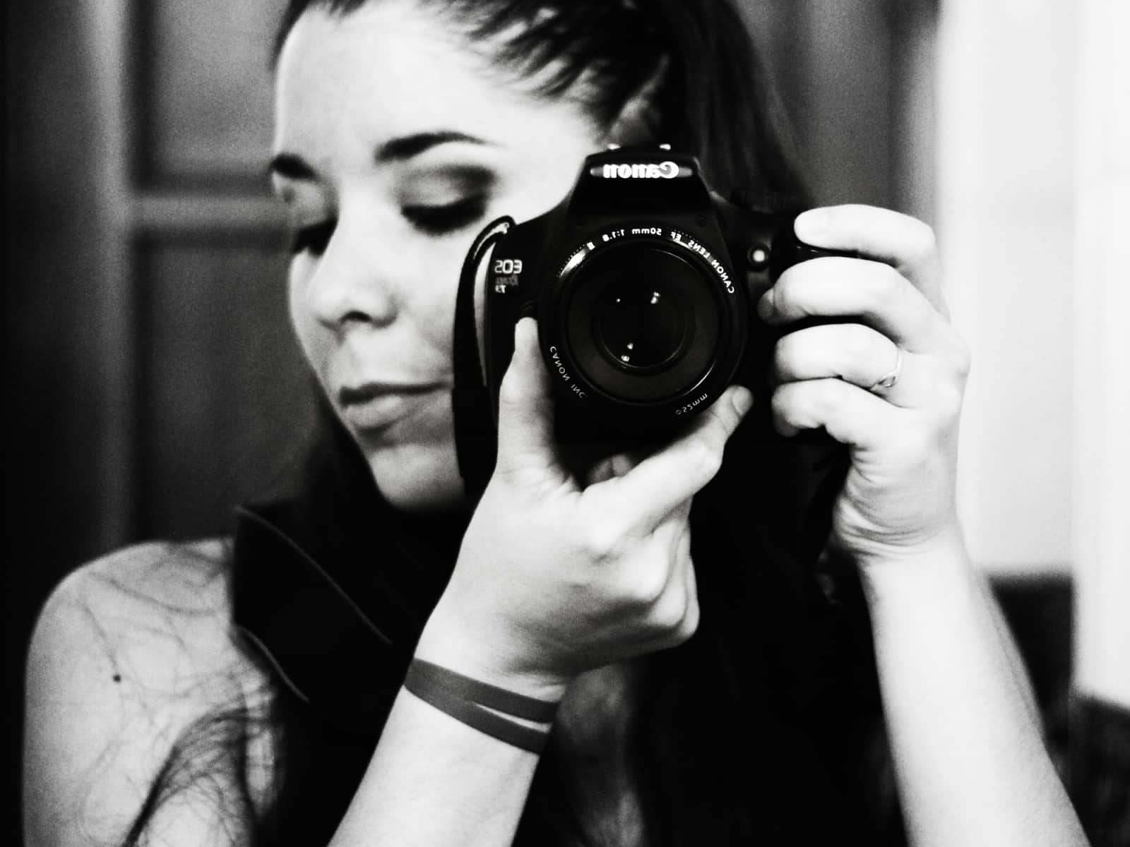 Andrea from Mendoza, Argentina