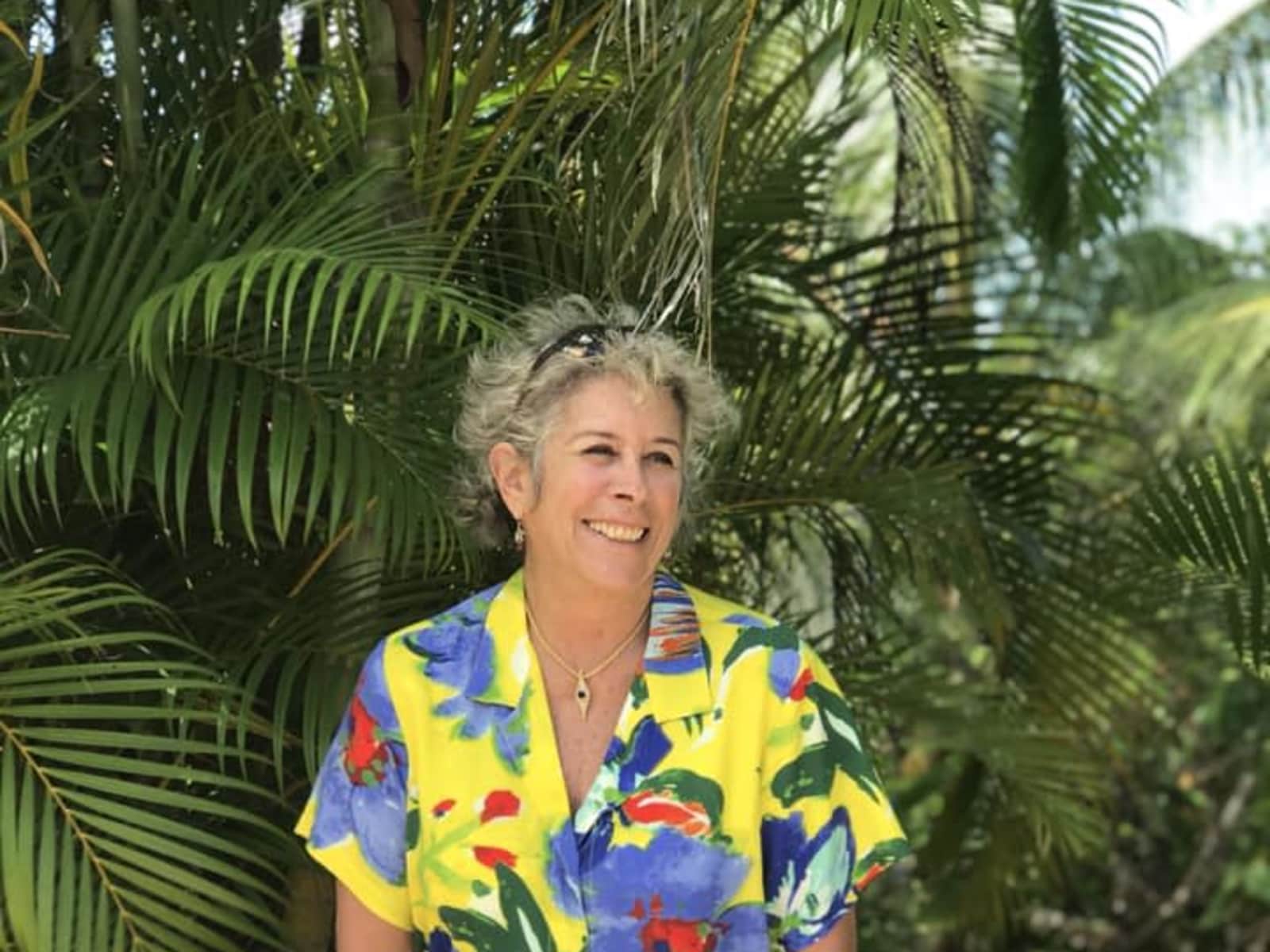 Jilly from Kīhei, Hawaii, United States