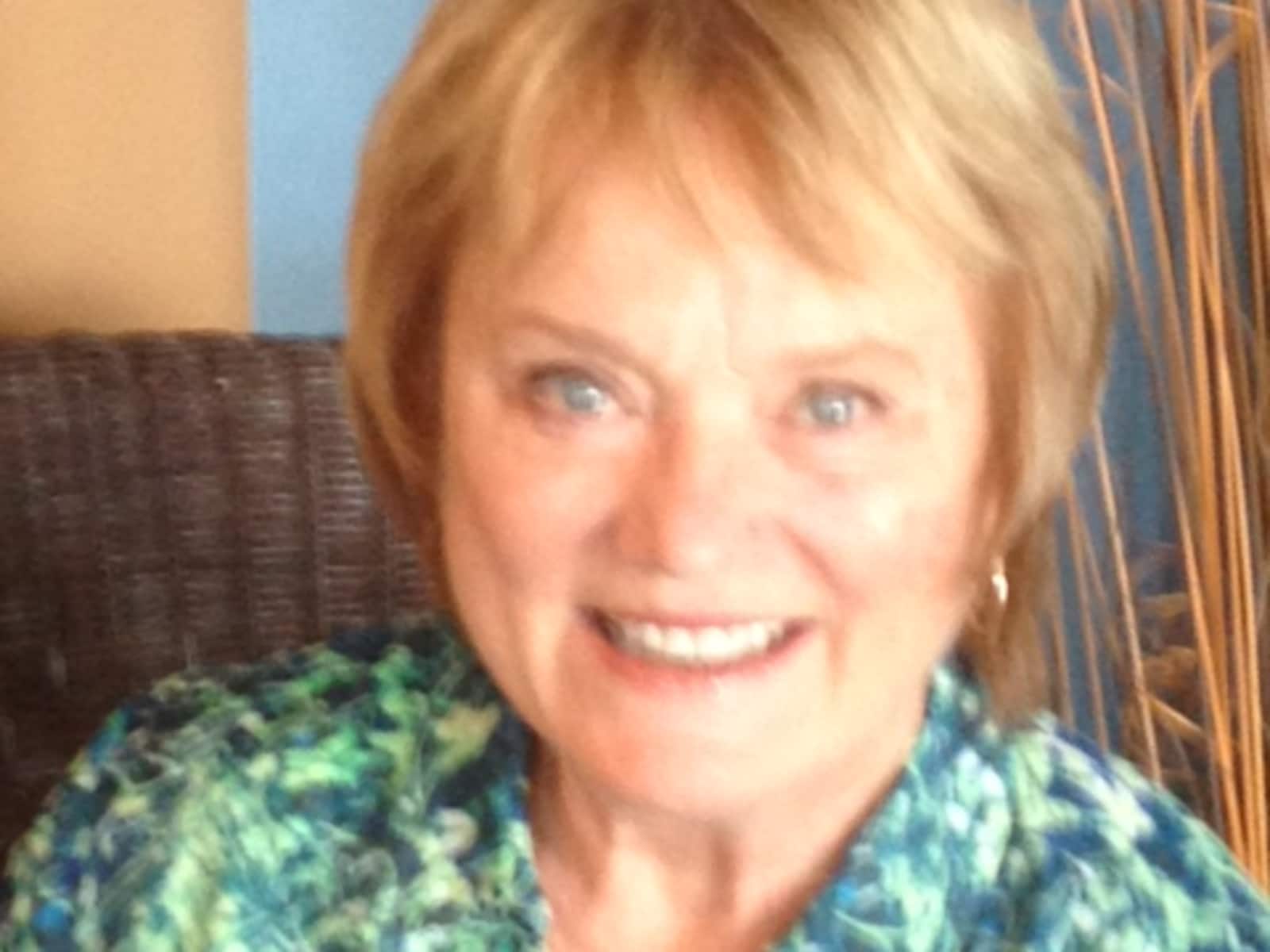Patricia from Grand Rapids, Michigan, United States