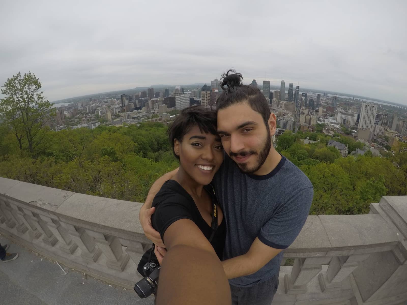 Angela from New York City, New York, United States