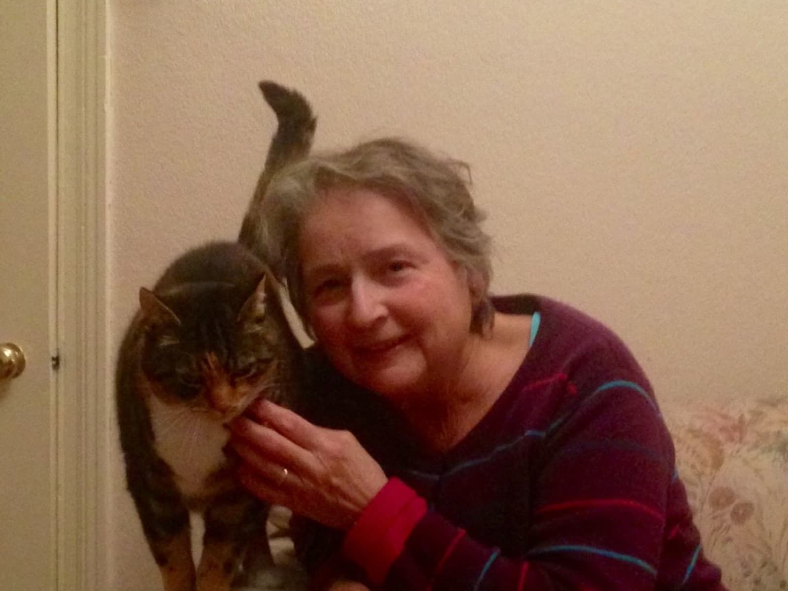 Ann & Margaret from Forest Row, United Kingdom