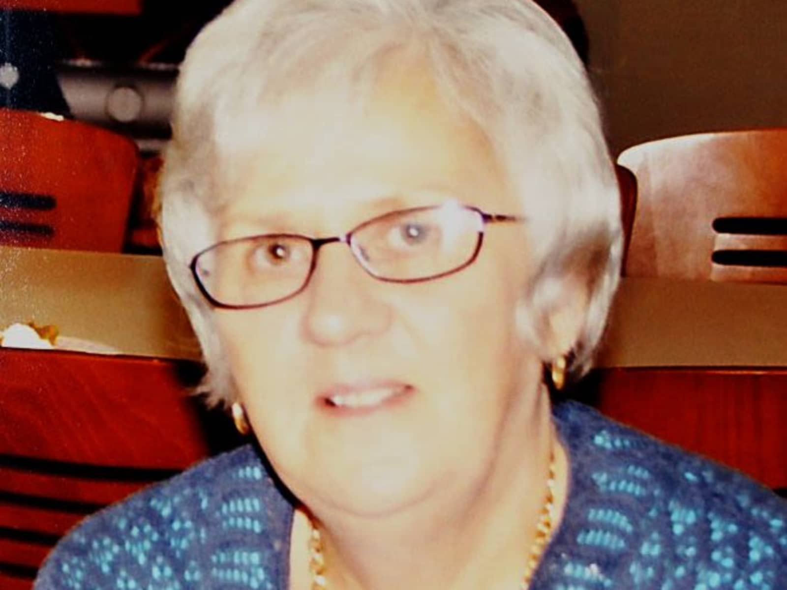 Jeanette from Toronto, New South Wales, Australia