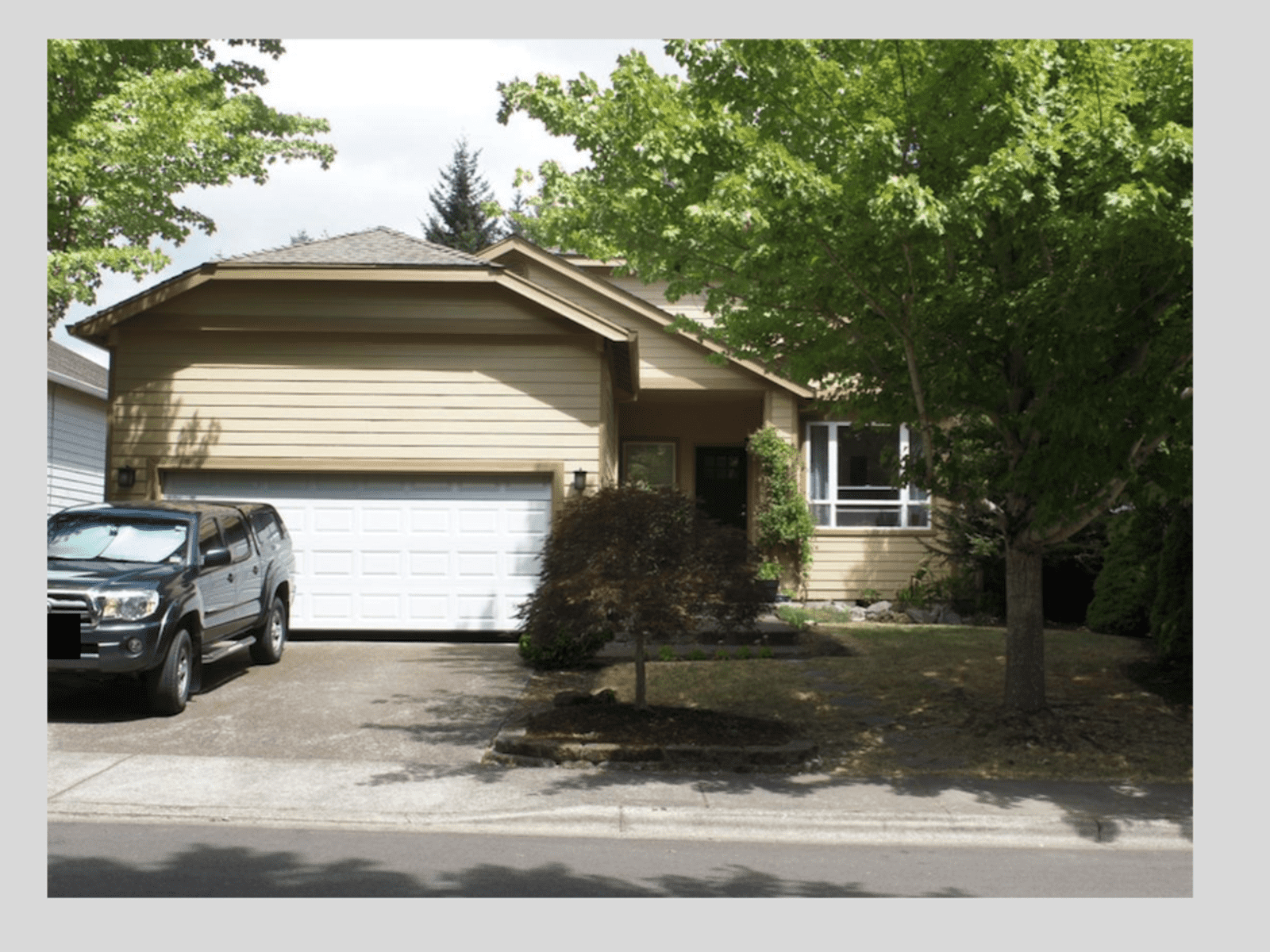 Housesitting assignment in Sherwood, Oregon, United States