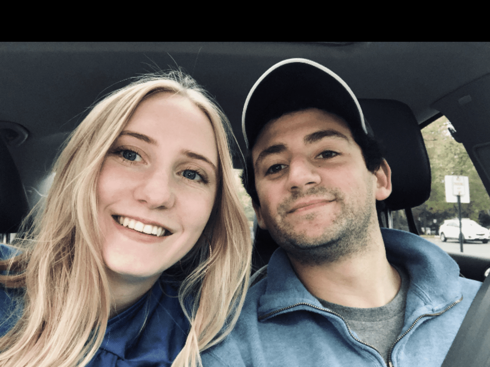 Matt & Jacquelyn from Chicago, Illinois, United States