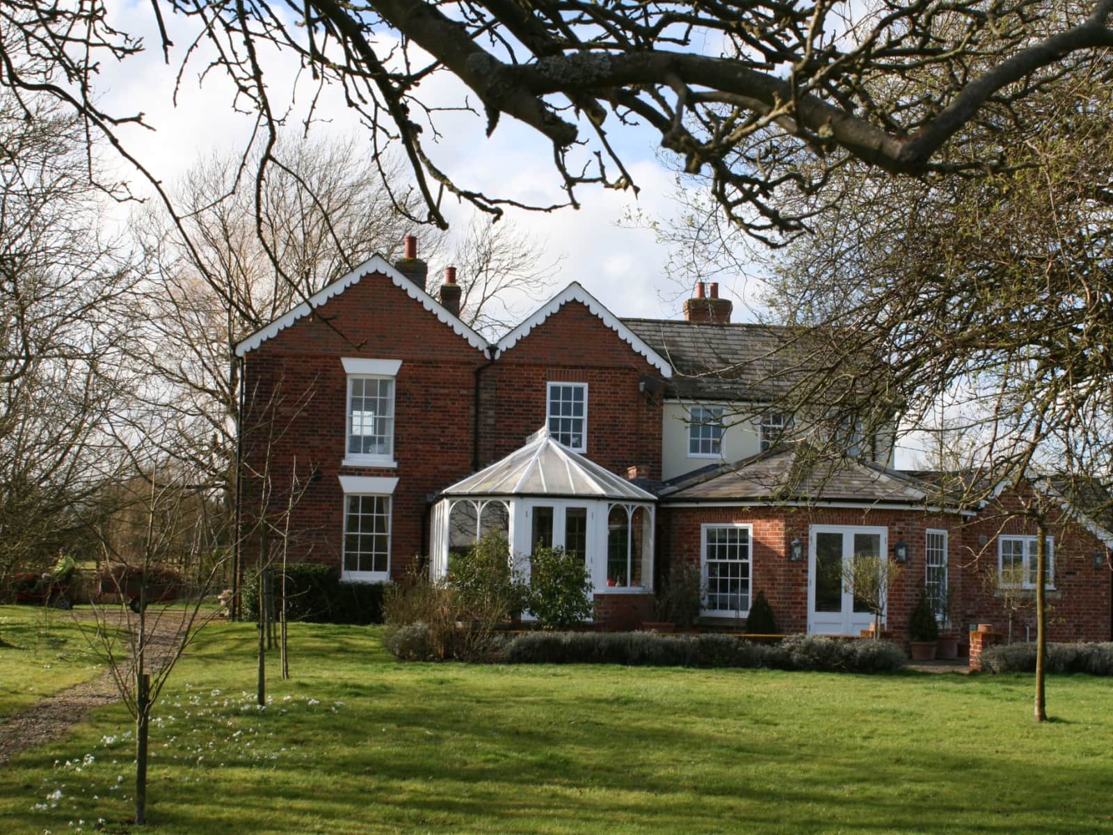Housesitting assignment in Haverhill, United Kingdom